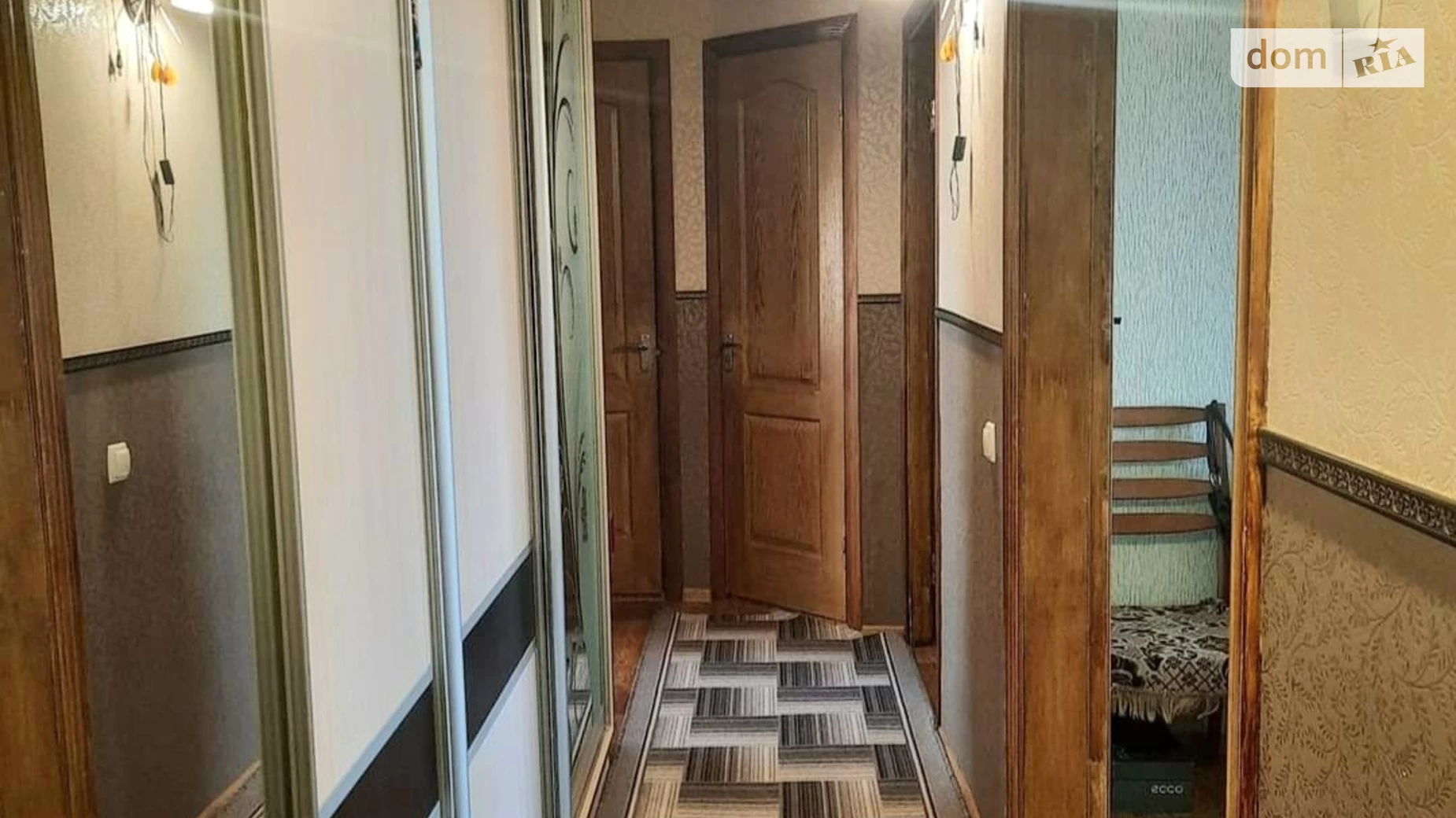 Продается 3-комнатная квартира 67.2 кв. м в, цена: 56500 $ - фото 3