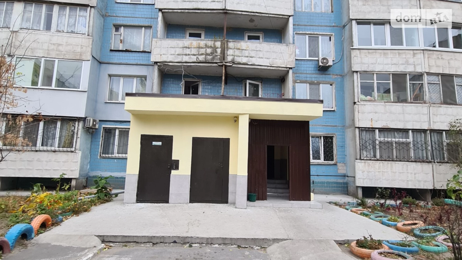 Продається 1-кімнатна квартира 35.2 кв. м у Дніпрі, цена: 21500 $ - фото 2