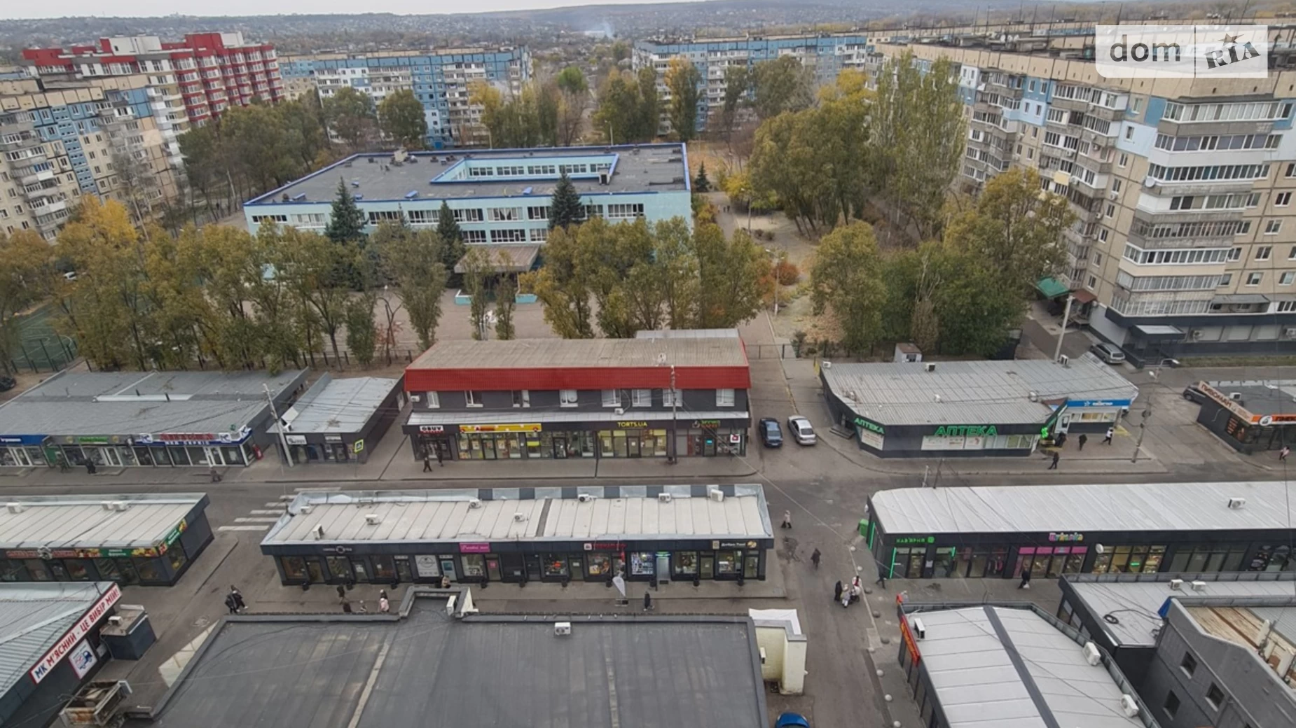 Продається 1-кімнатна квартира 35.2 кв. м у Дніпрі, цена: 21500 $ - фото 3