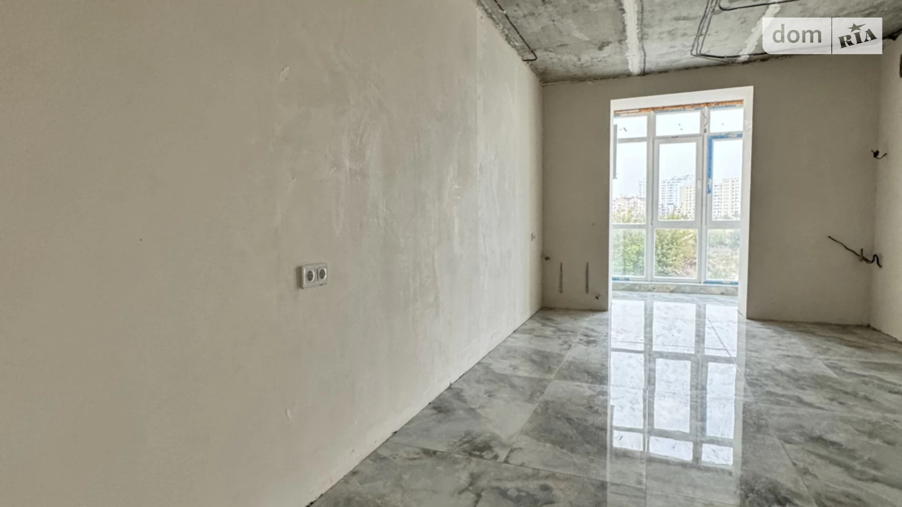 Продается 2-комнатная квартира 78 кв. м в Крыжановка, ул. Семена Палия(Днепропетровская дорога) - фото 2