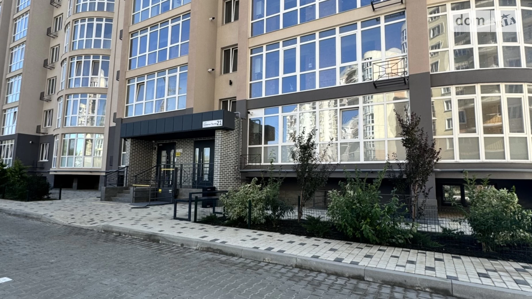 Продается 2-комнатная квартира 78 кв. м в Крыжановка, ул. Семена Палия(Днепропетровская дорога) - фото 4