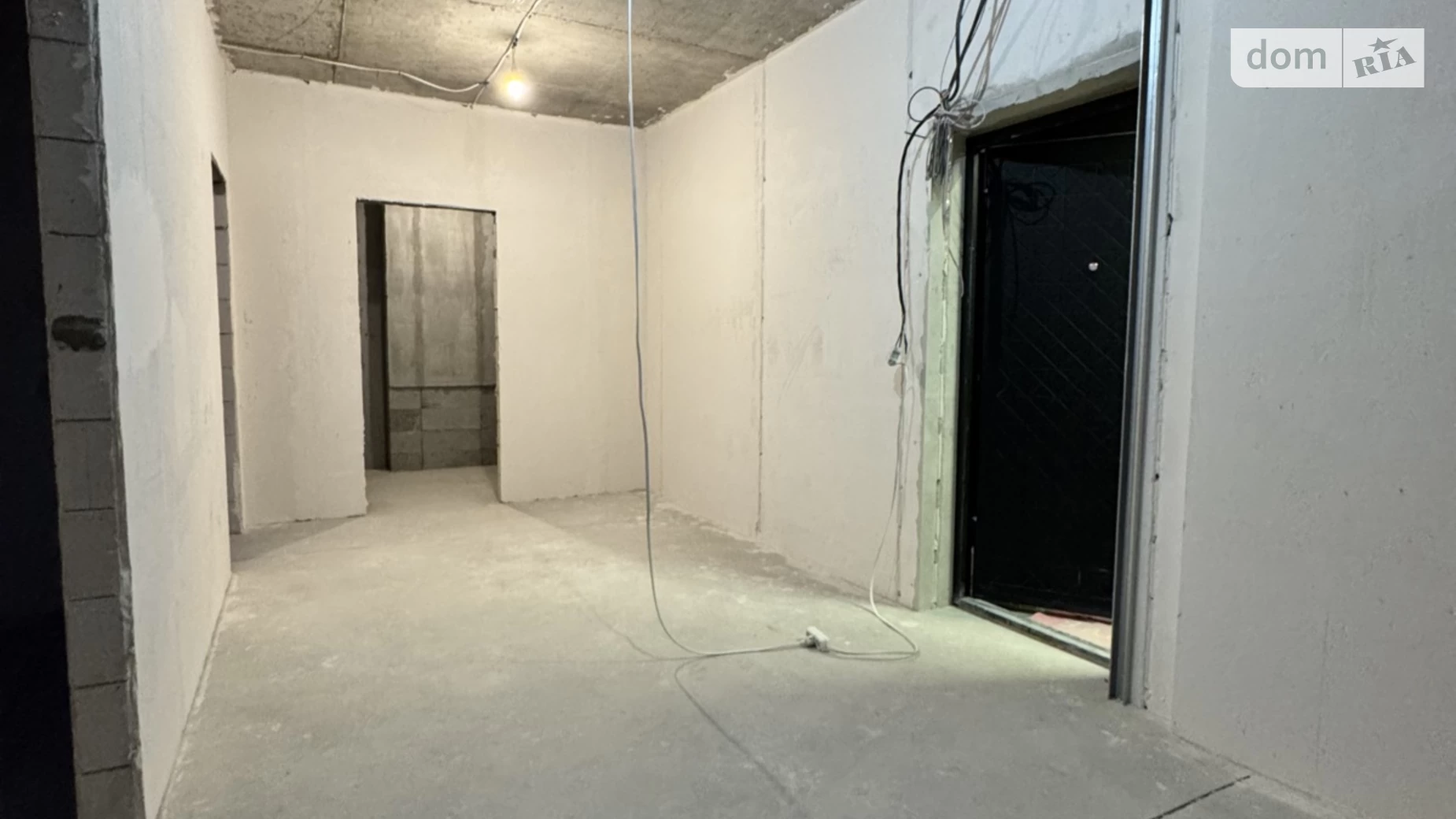 Продается 2-комнатная квартира 66 кв. м в Крыжановка, ул. Марсельская - фото 3
