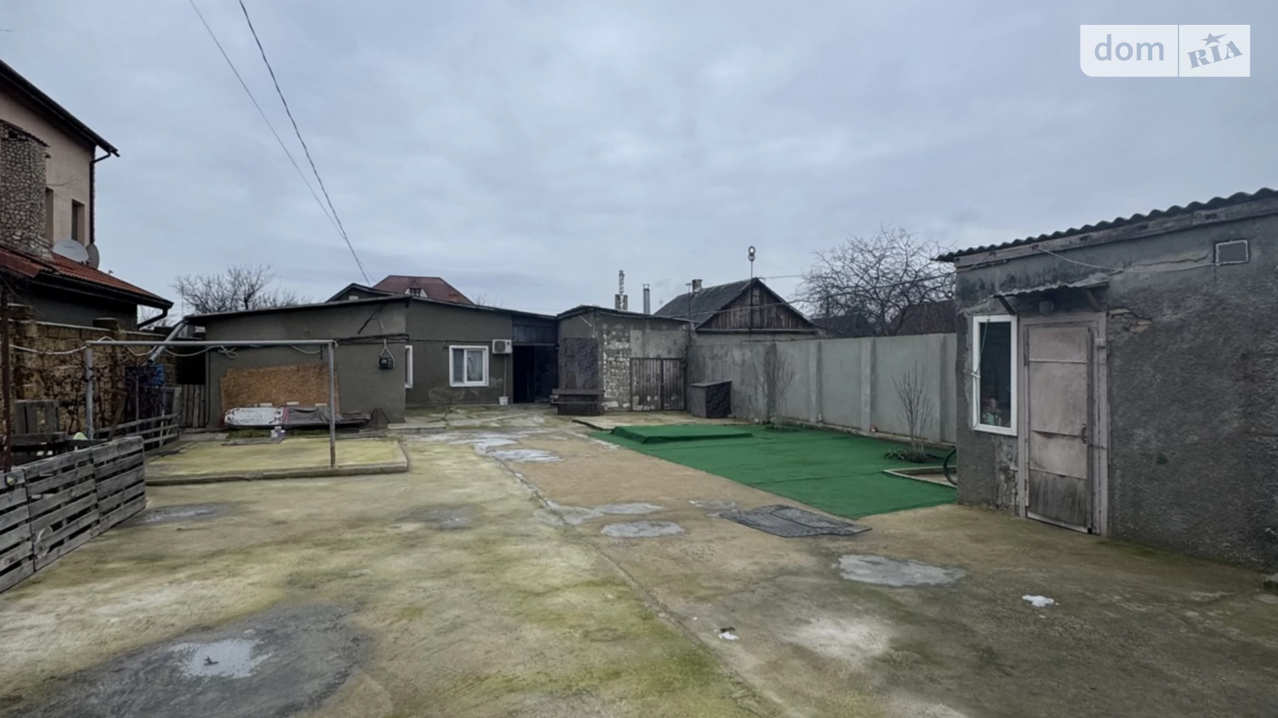 Продається одноповерховий будинок 125 кв. м з банею/сауною, цена: 108999 $ - фото 3