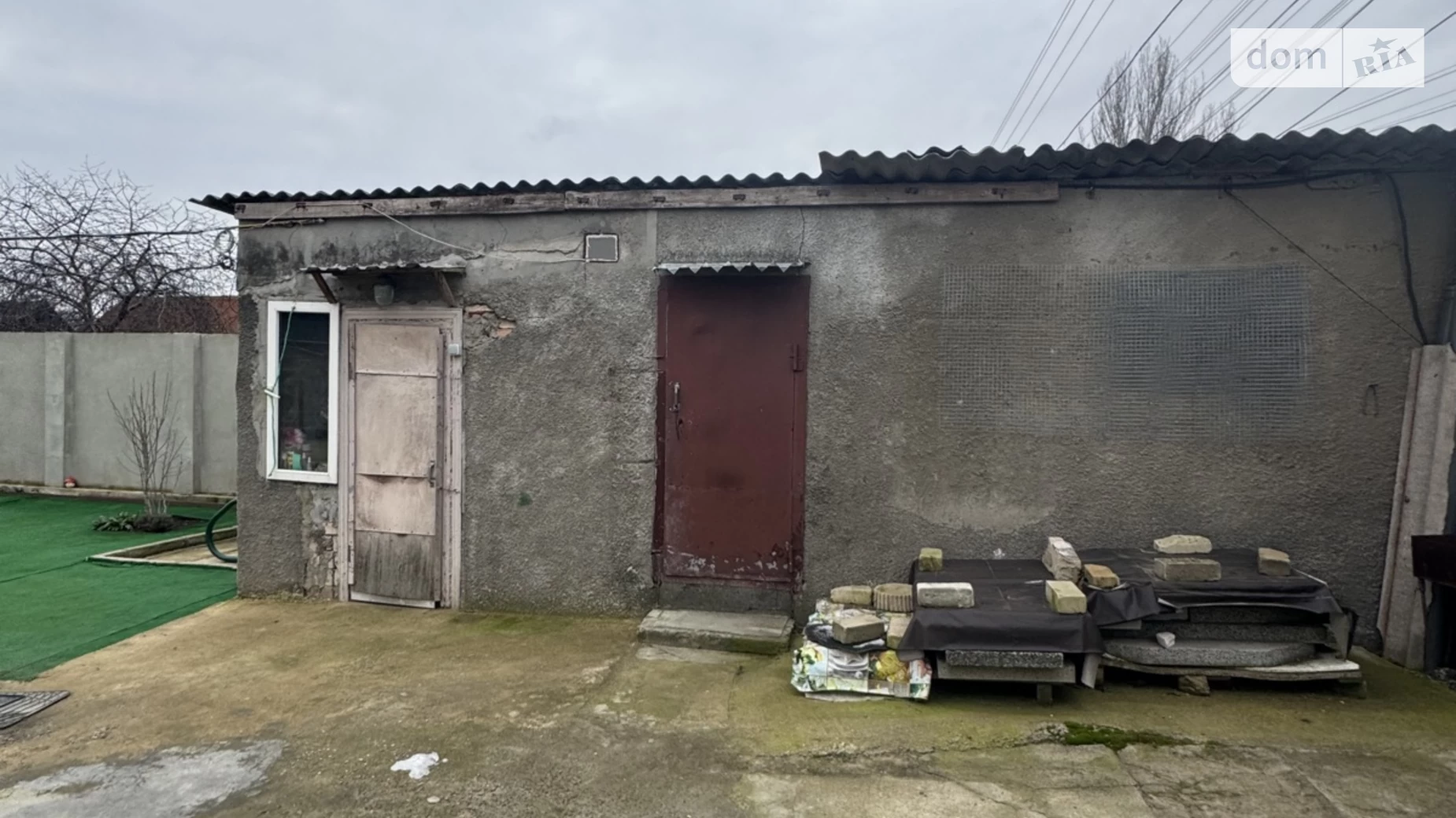 Продається одноповерховий будинок 125 кв. м з банею/сауною, цена: 108999 $ - фото 4