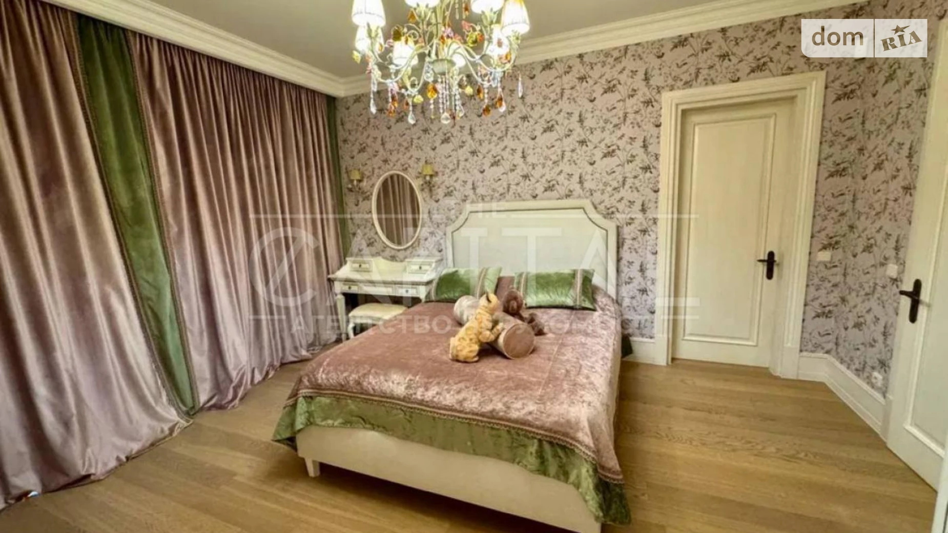 Сдается в аренду дом на 2 этажа 500 кв. м с участком, цена: 5500 $ - фото 2