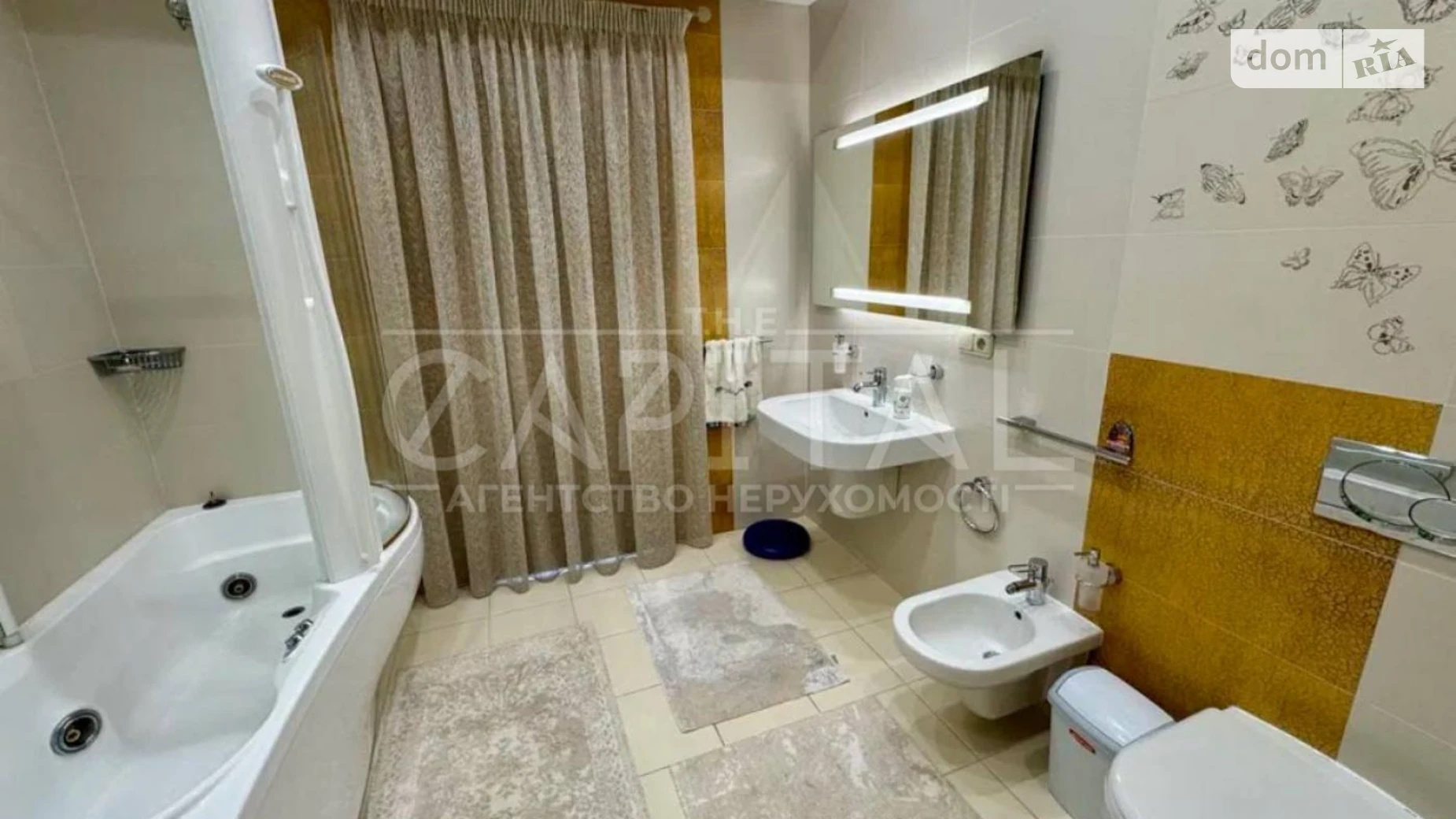 Сдается в аренду дом на 2 этажа 500 кв. м с участком, цена: 5500 $ - фото 4