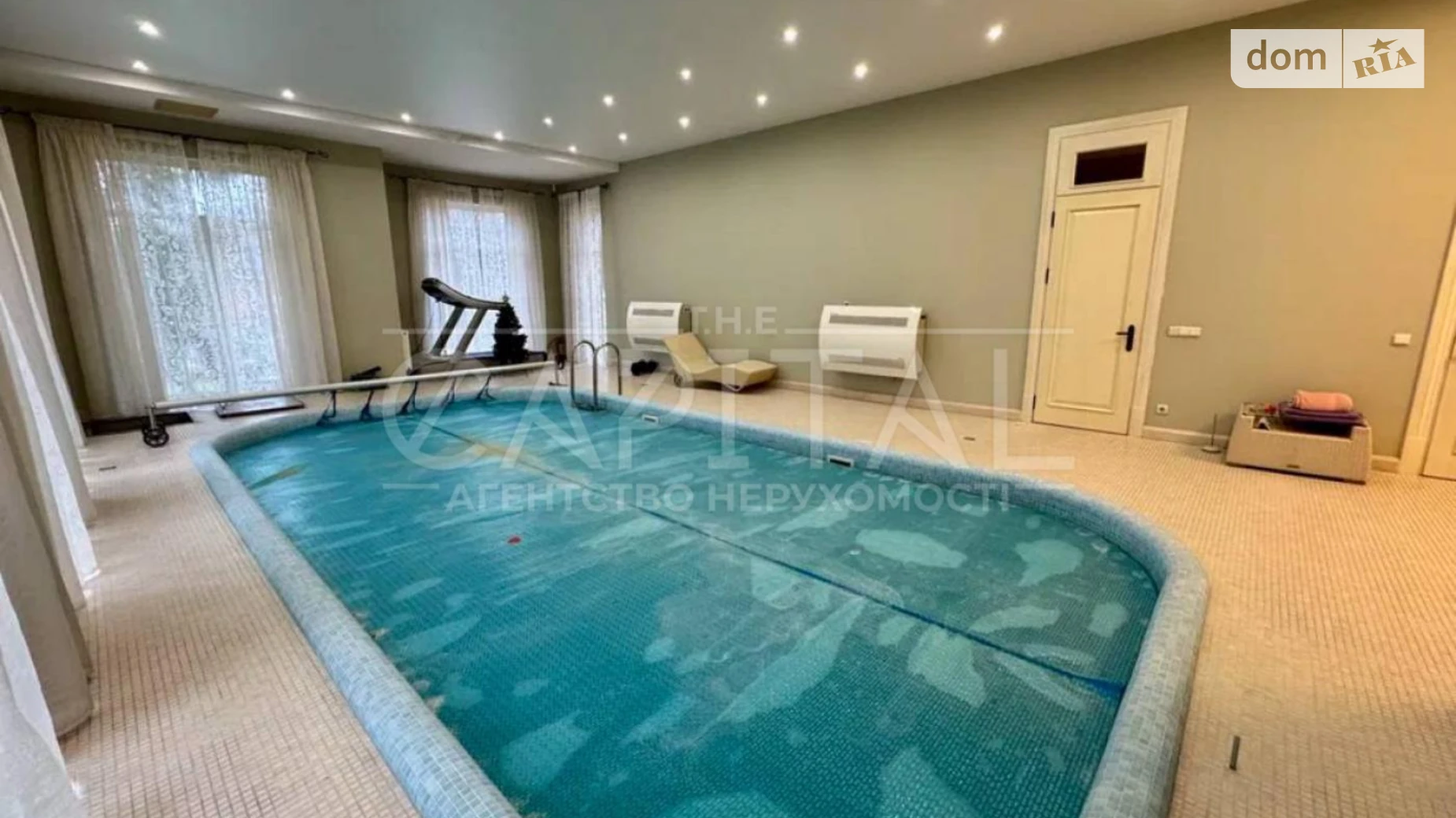 Сдается в аренду дом на 2 этажа 500 кв. м с участком, цена: 5500 $ - фото 5