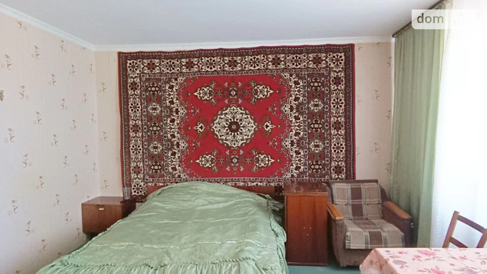 Продается 2-комнатная квартира 50 кв. м в Николаеве, просп. Героев Украины - фото 4
