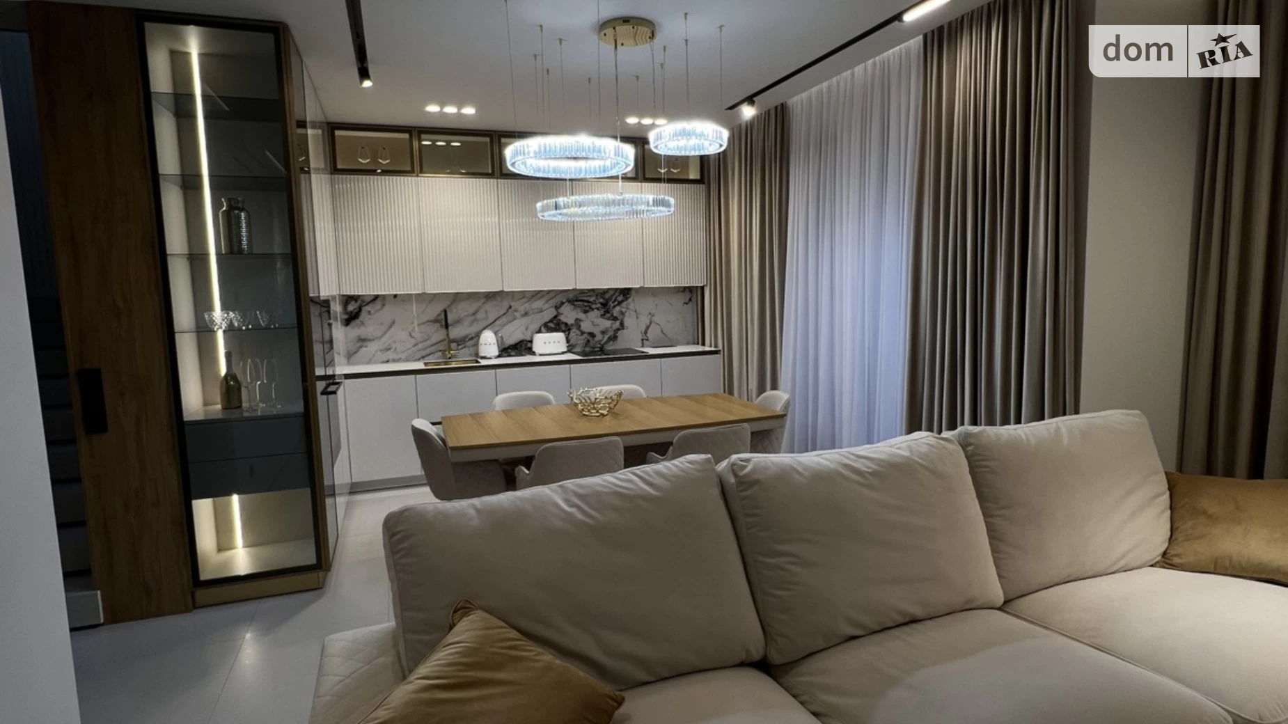 ул. Запорожская Червеница Ужгород ЖК Sherwood, цена: 389000 $ - фото 2