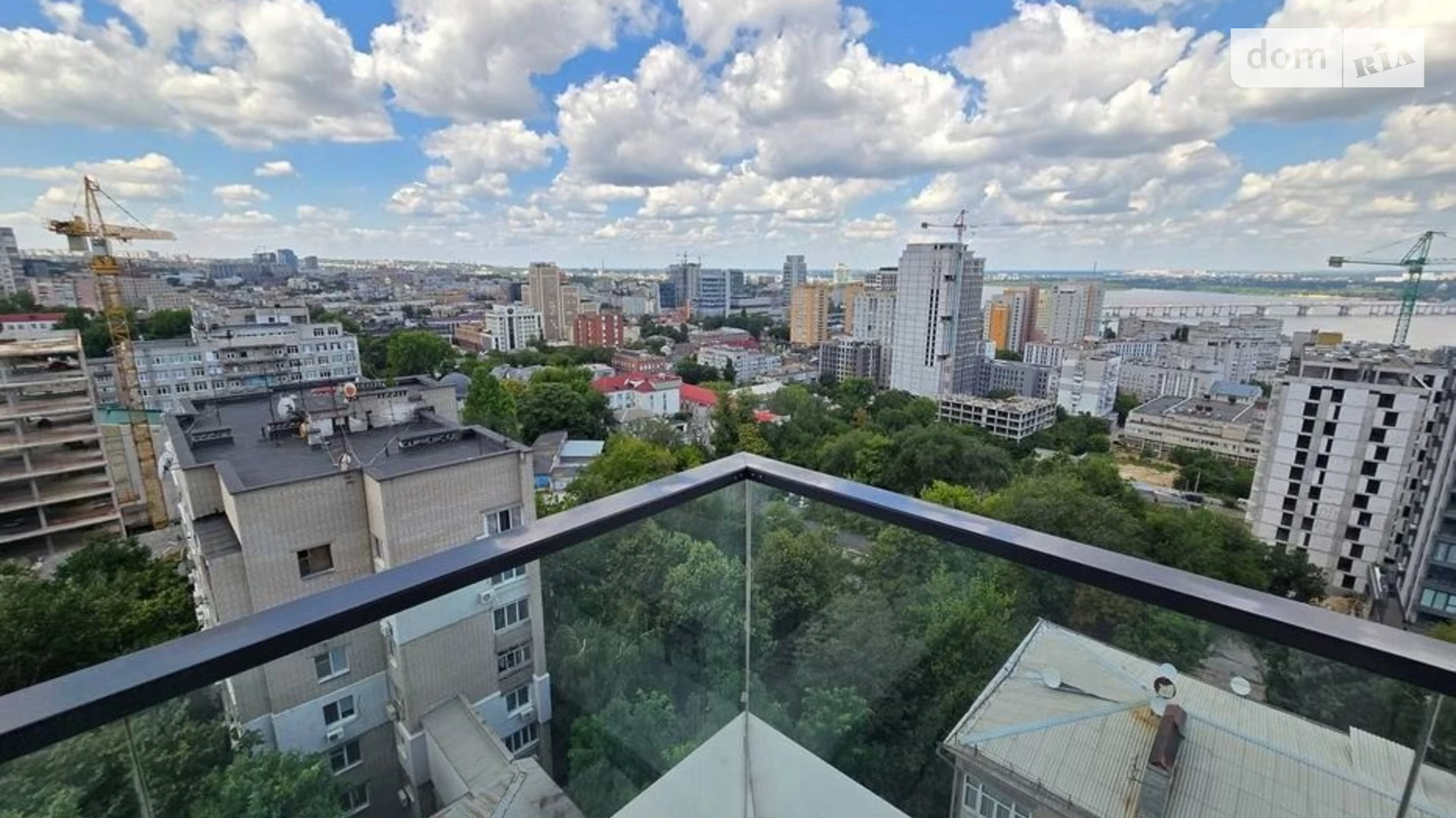 Продається 4-кімнатна квартира 147 кв. м у Дніпрі, вул. Вернадського Володимира, 29К - фото 2