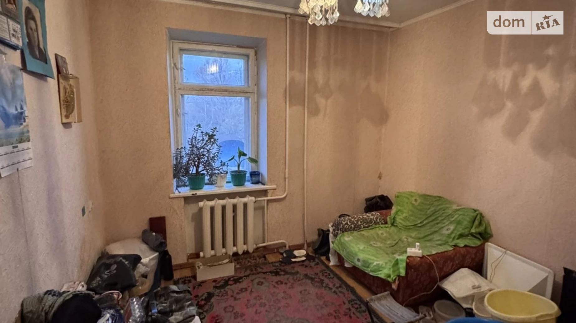 Продается 4-комнатная квартира 78.6 кв. м в Хмельницком, ул. Северная, 113/1 - фото 3