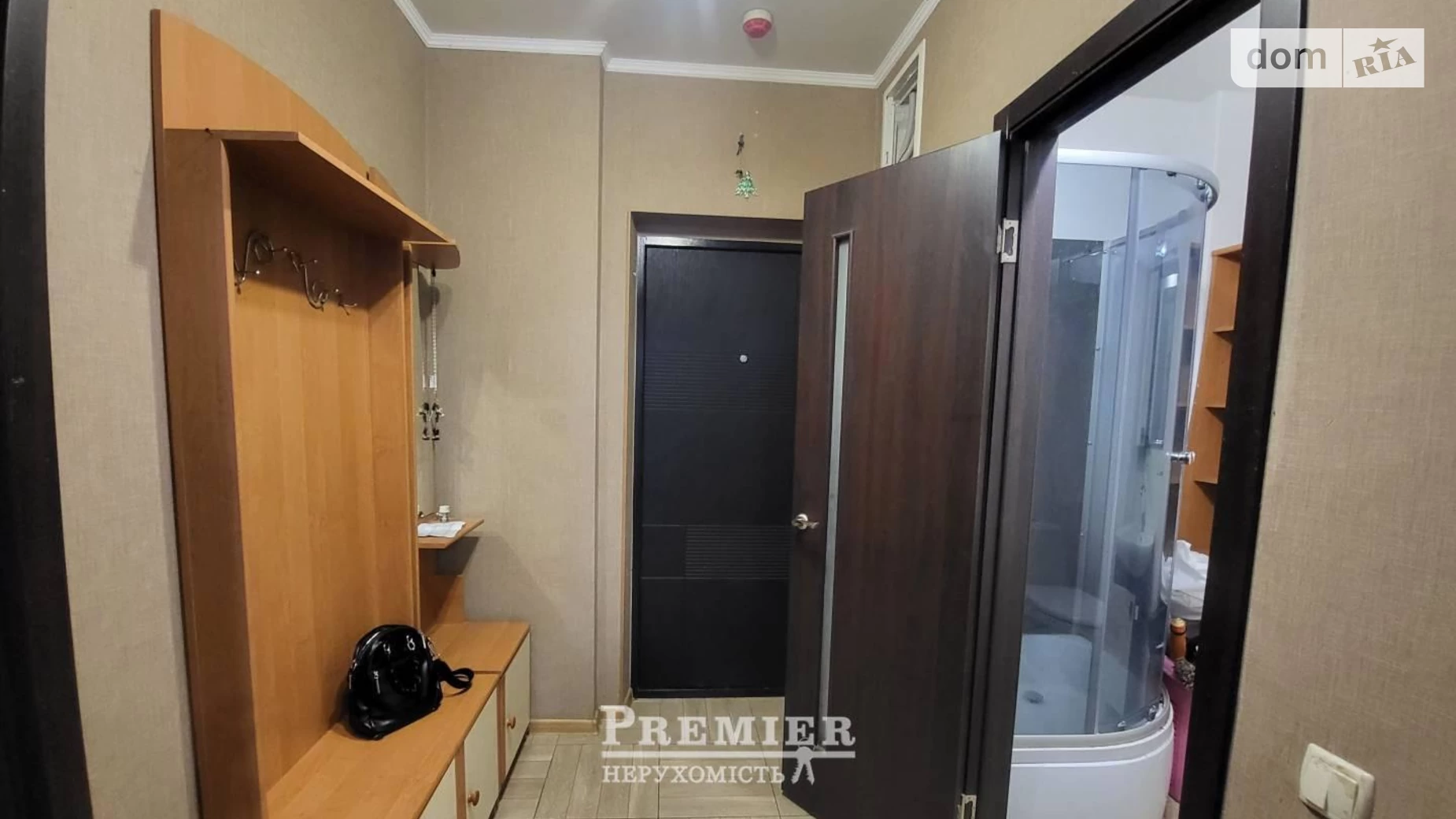 Продається 1-кімнатна квартира 39.2 кв. м у Лиманці, просп. Полковника Гуляєва(Небесної Сотні), 111 - фото 5