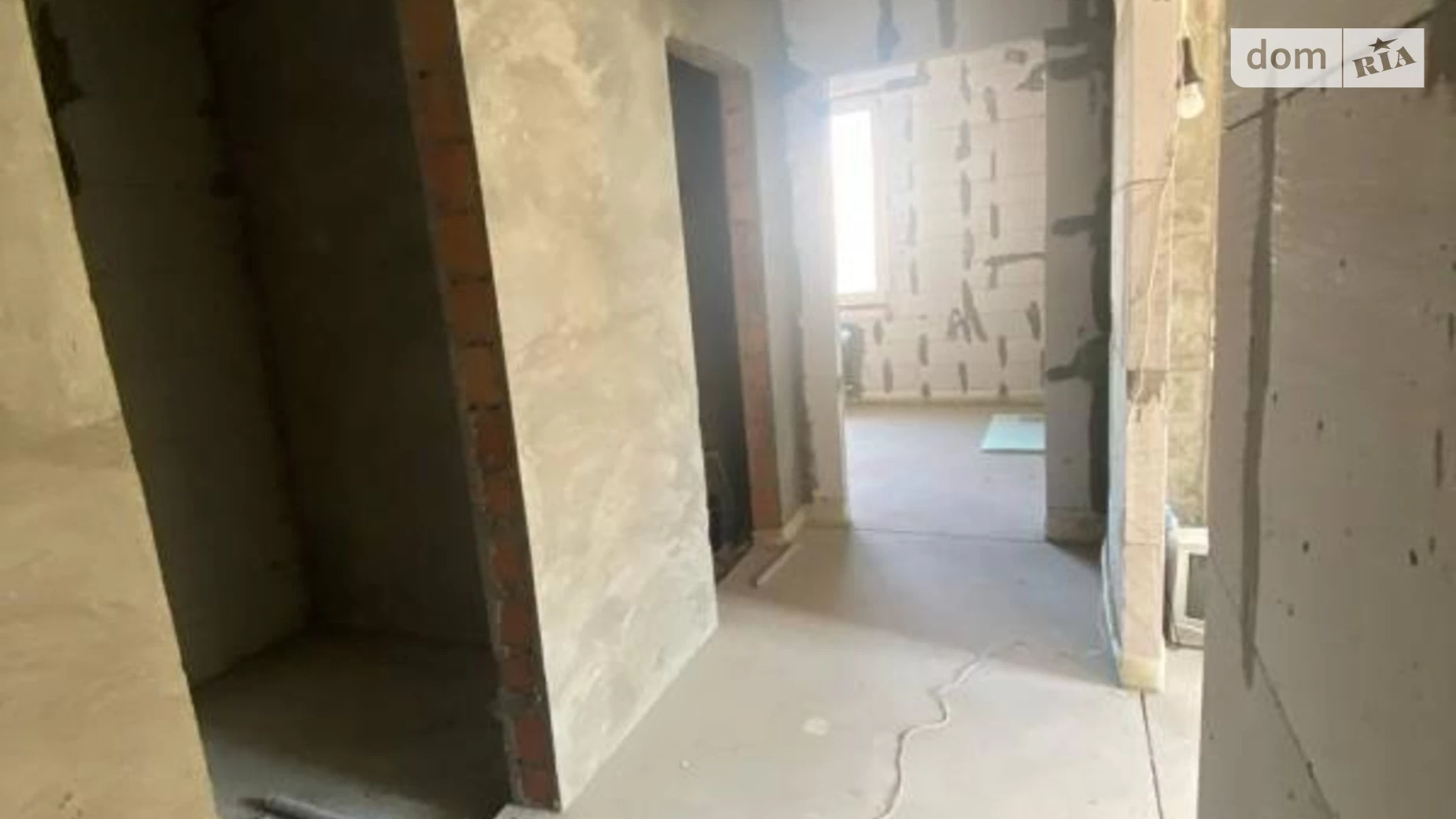 Продается 2-комнатная квартира 65 кв. м в Крыжановка, ул. Николаевская - фото 3