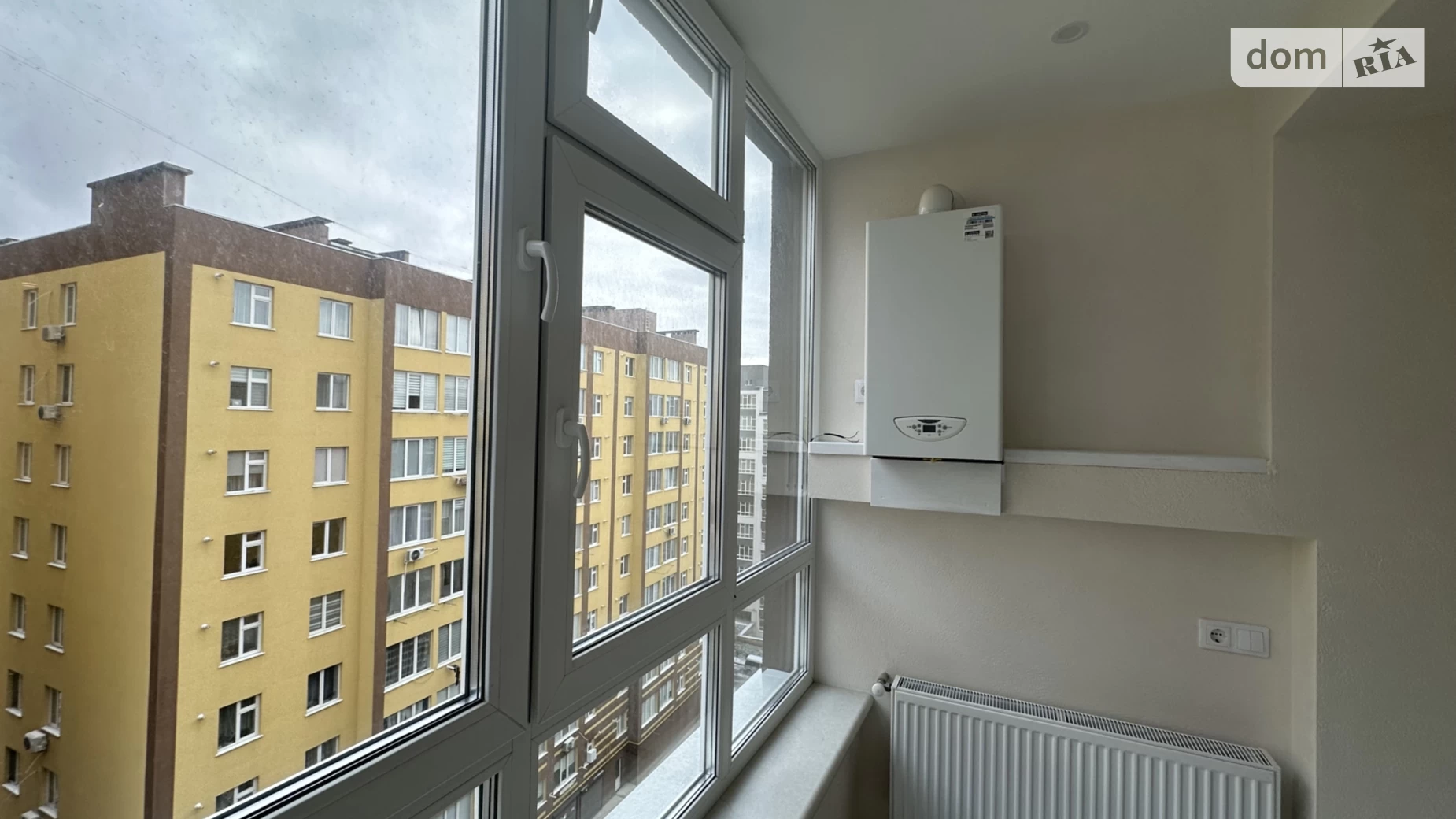 Продається 2-кімнатна квартира 62 кв. м у Хмельницькому, вул. Кармелюка, 11 - фото 5