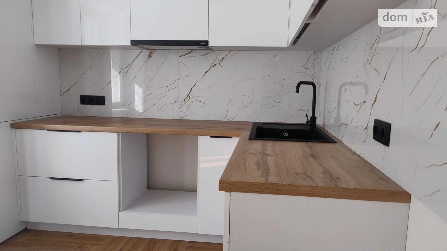 Продается 1-комнатная квартира 44 кв. м в Хмельницком, цена: 53500 $ - фото 3