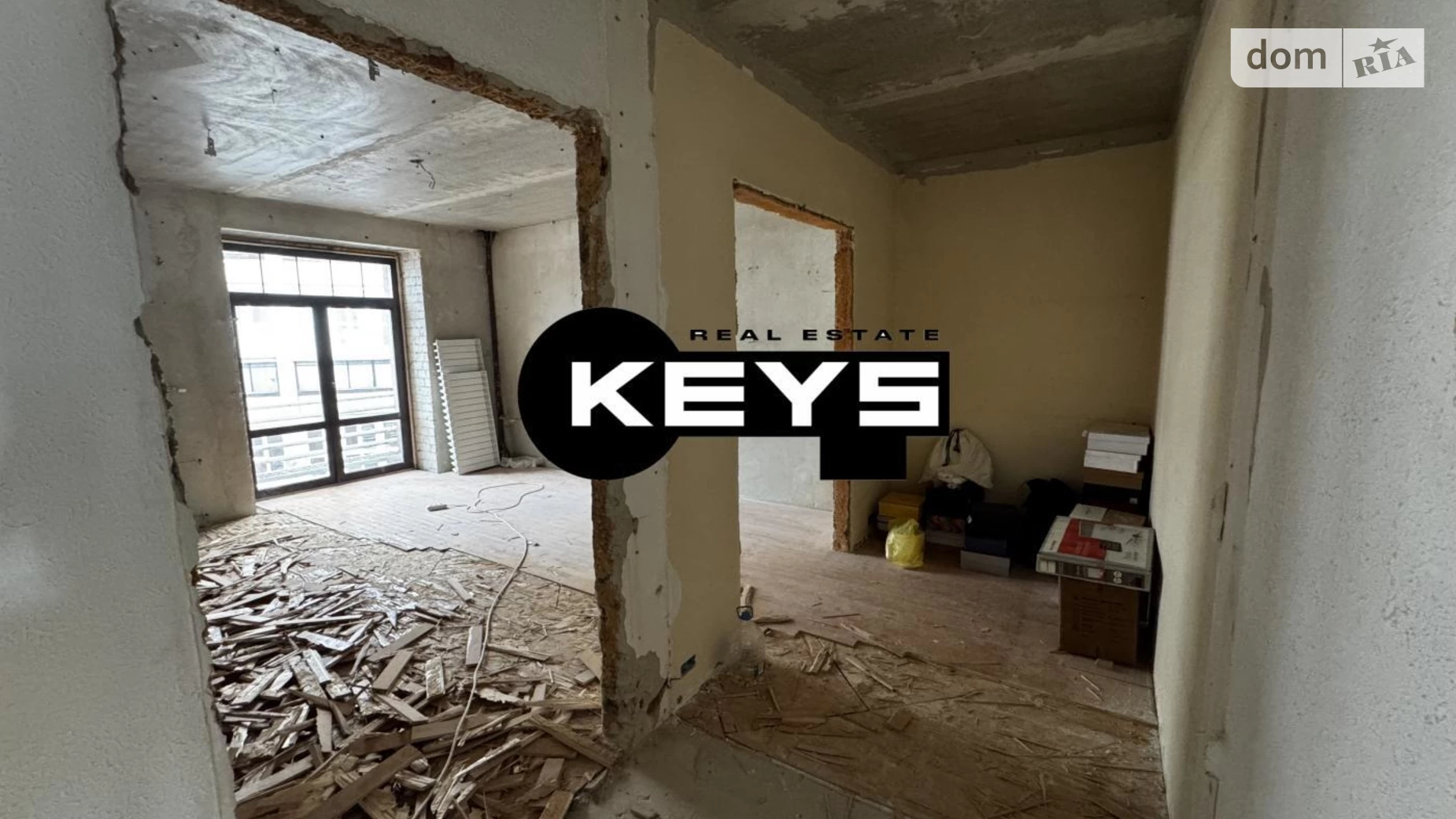 Продается 3-комнатная квартира 161 кв. м в Киеве, ул. Панаса Мирного, 8 - фото 4