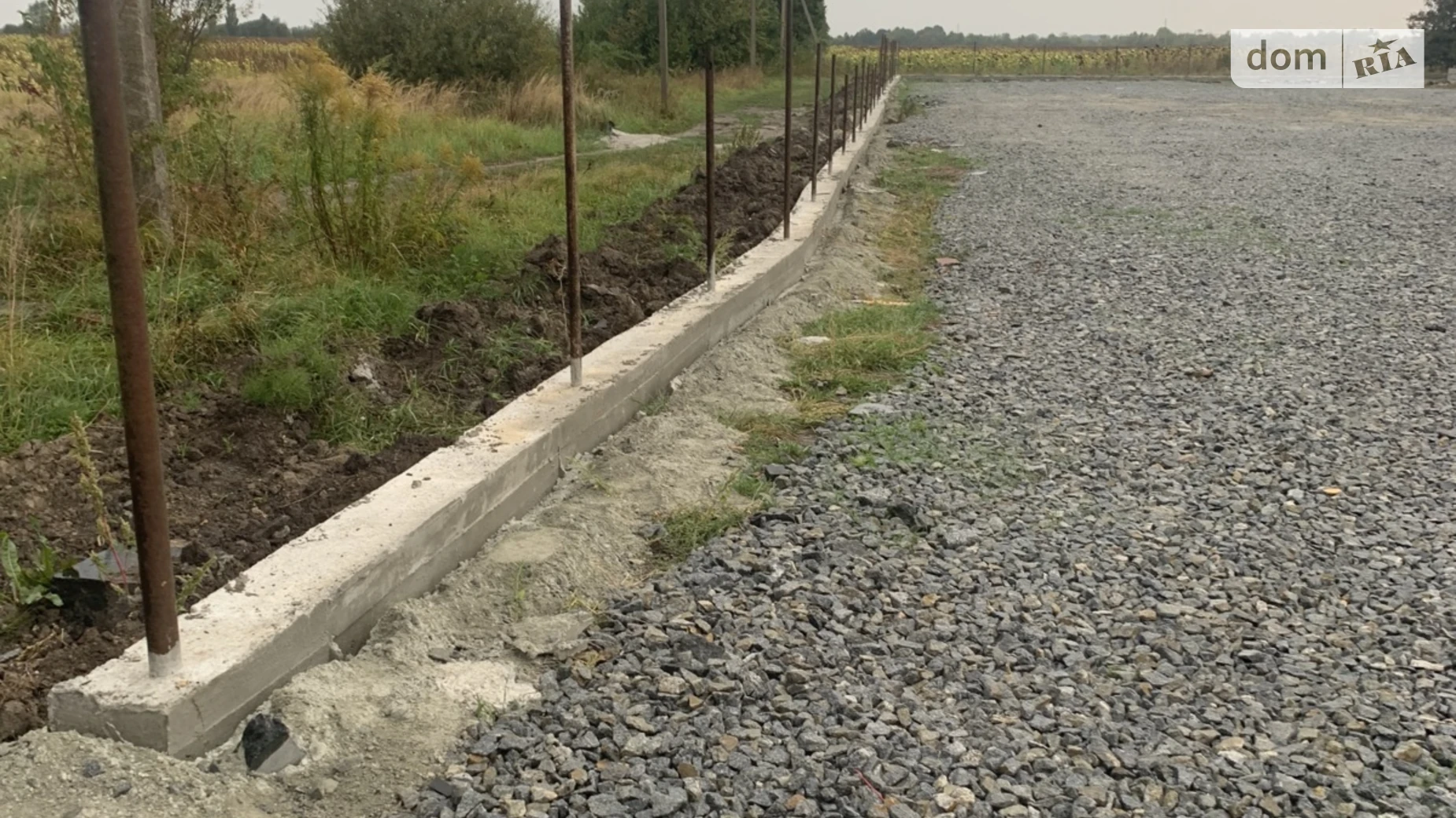 Продается земельный участок 30 соток в  области, цена: 80000 $ - фото 4