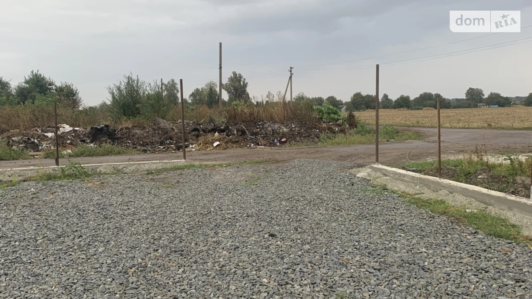 Продается земельный участок 30 соток в  области, цена: 80000 $ - фото 5