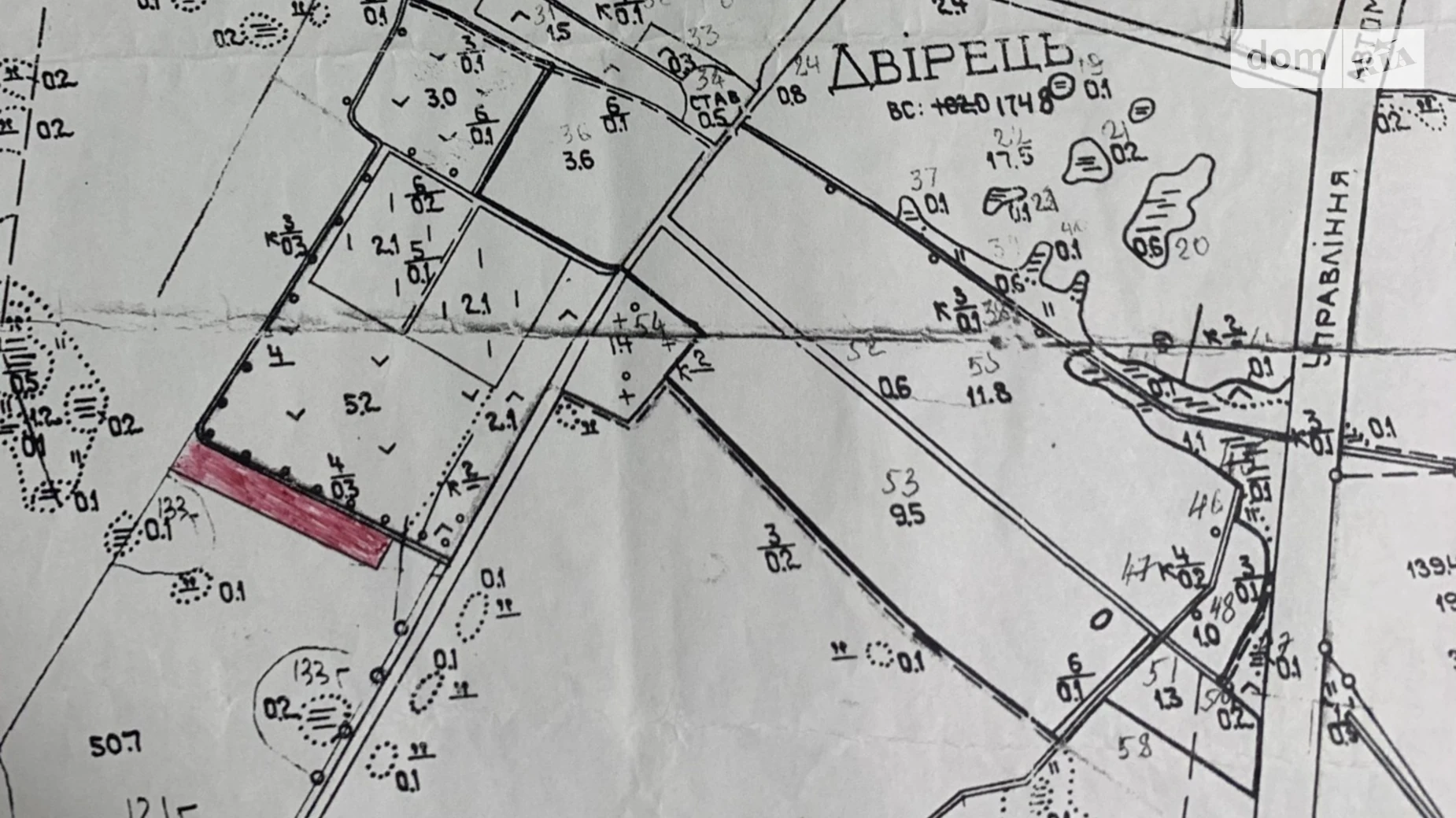 Продается земельный участок 30 соток в  области, цена: 80000 $ - фото 2