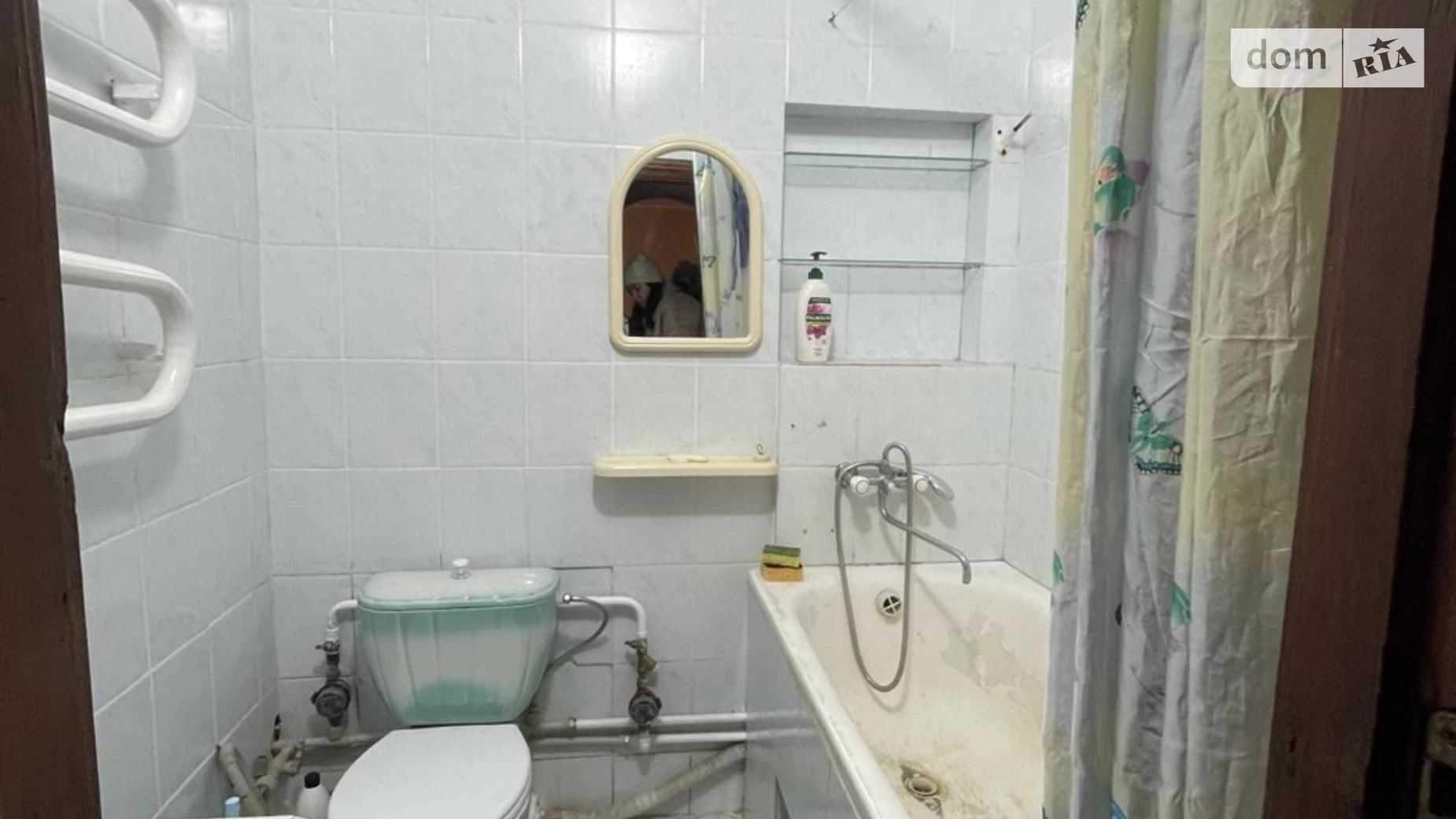 Продается 1-комнатная квартира 24 кв. м в Хмельницком, цена: 23990 $ - фото 3