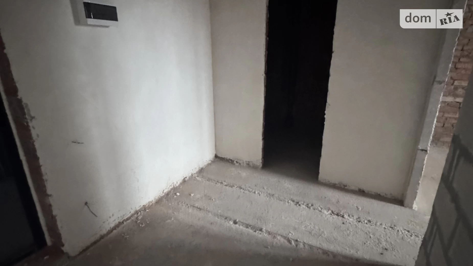 Продается 2-комнатная квартира 46 кв. м в Хмельницком, ул. Нижняя Береговая, 1Б корпус 1 - фото 2