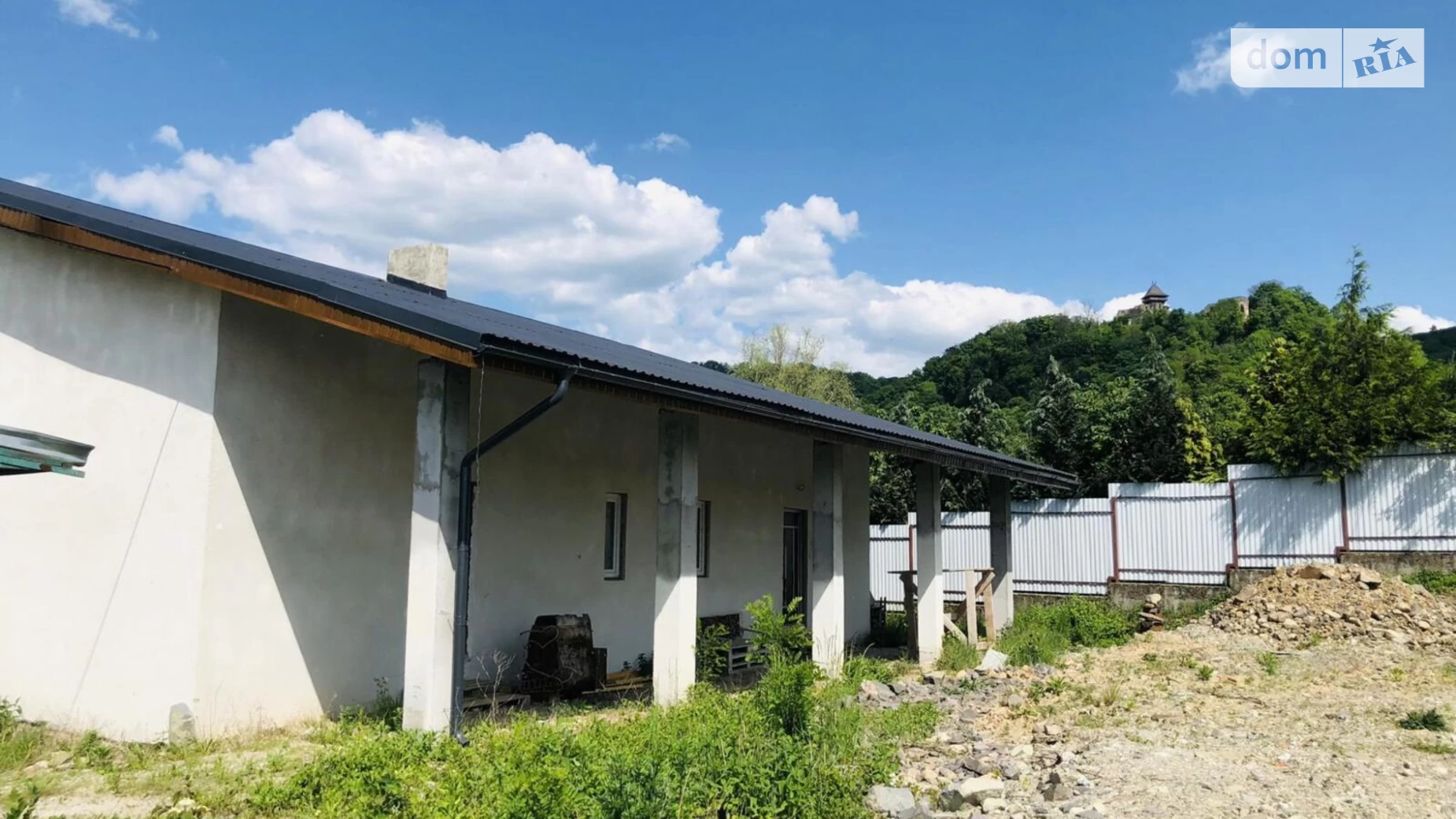 Продается дом на 2 этажа 180 кв. м с мансардой, цена: 79800 $ - фото 4