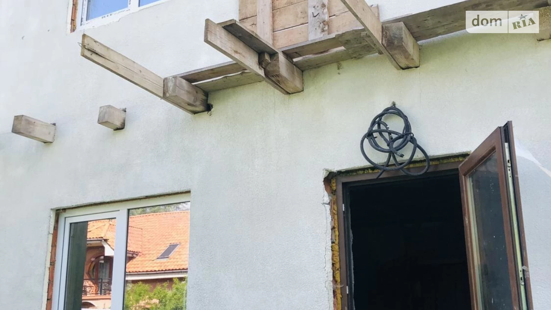 Продается дом на 2 этажа 180 кв. м с мансардой, цена: 79800 $ - фото 5