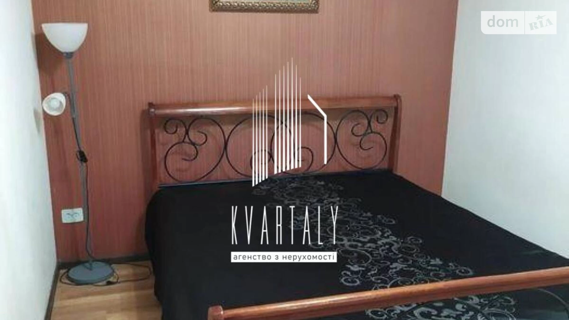 Здається в оренду 2-кімнатна квартира 63 кв. м у Києві, Стратегічне шосе, 17 - фото 3