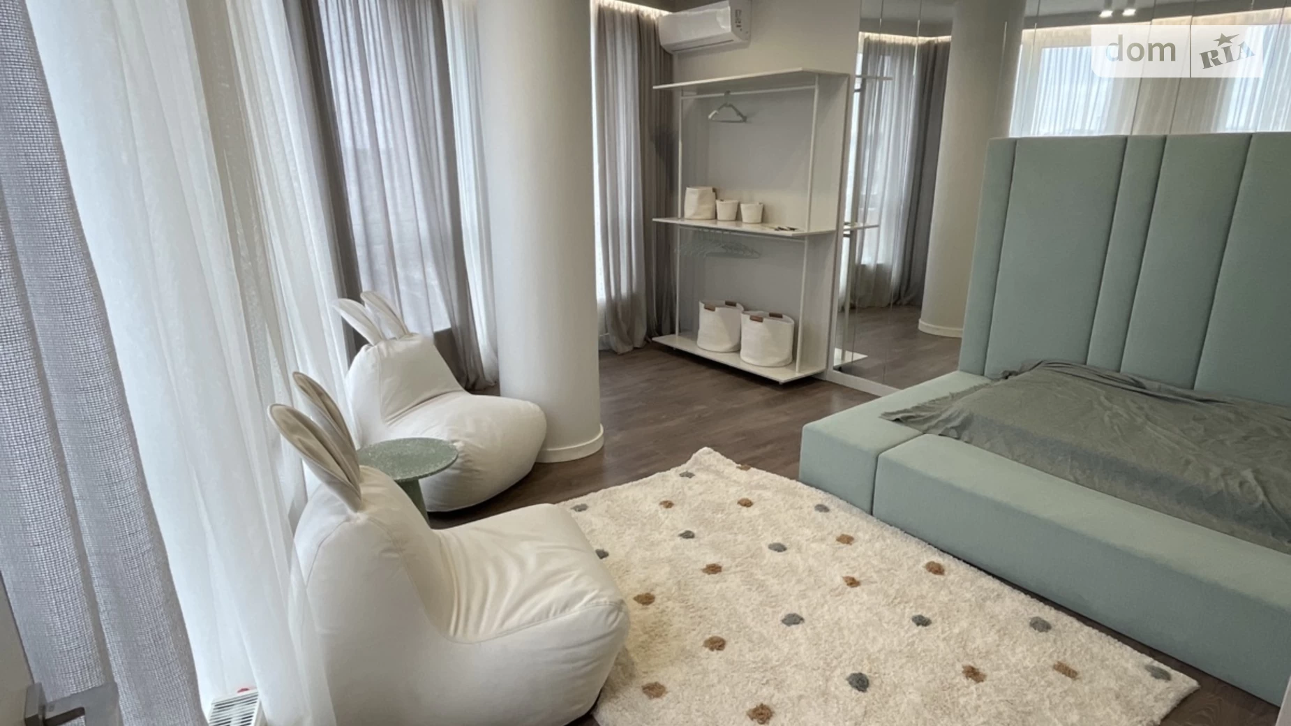 Продається 2-кімнатна квартира 71 кв. м у Києві, вул. Берковецька, 4Д - фото 4