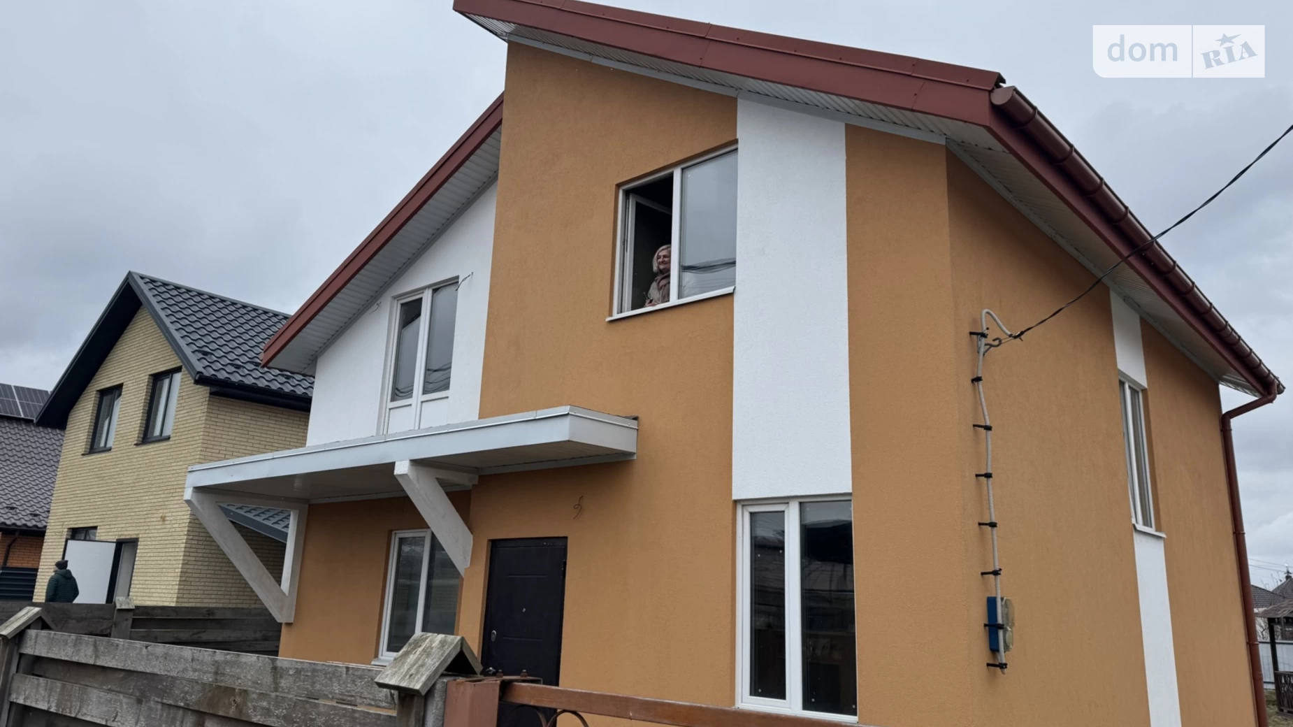 Продається будинок 2 поверховий 120 кв. м з мансардою, цена: 80000 $ - фото 3