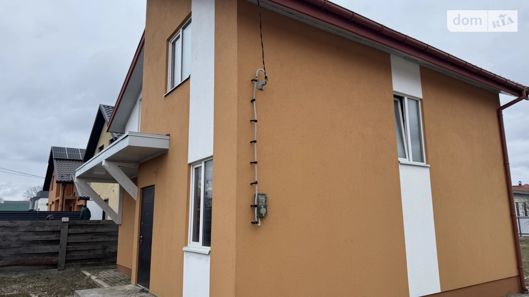 Продається будинок 2 поверховий 120 кв. м з мансардою, цена: 80000 $ - фото 2