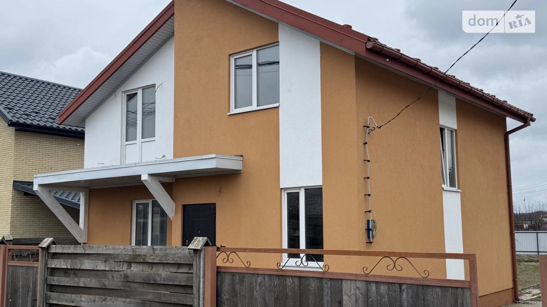 Продається будинок 2 поверховий 120 кв. м з мансардою, цена: 80000 $ - фото 5