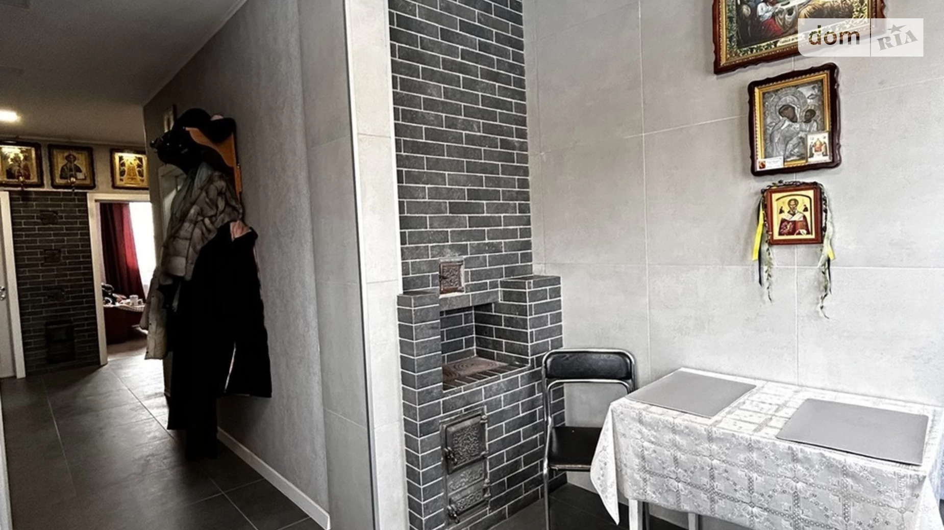 Продается дом на 2 этажа 99.5 кв. м с мансардой, цена: 65000 $ - фото 5