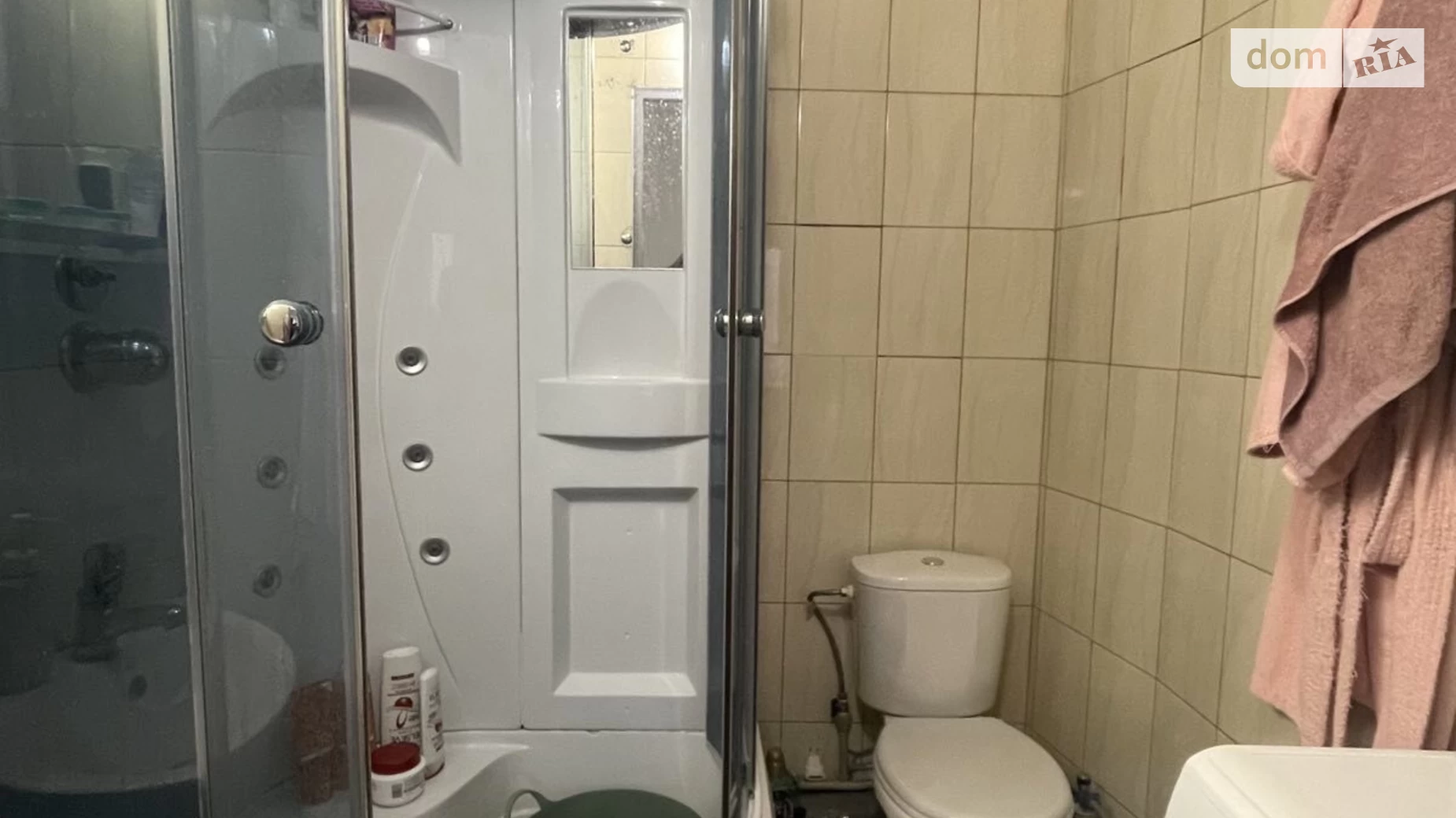 Продается 1-комнатная квартира 27 кв. м в Николаеве, ул. Шнеерсона - фото 4