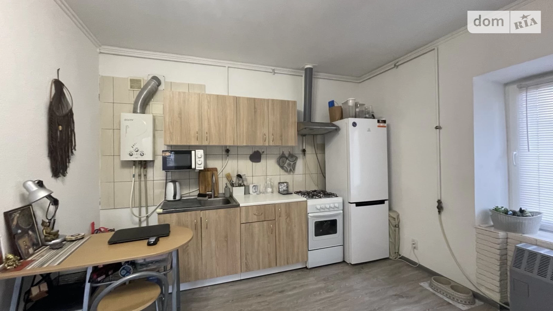 Продается 1-комнатная квартира 27 кв. м в Николаеве, ул. Шнеерсона - фото 2