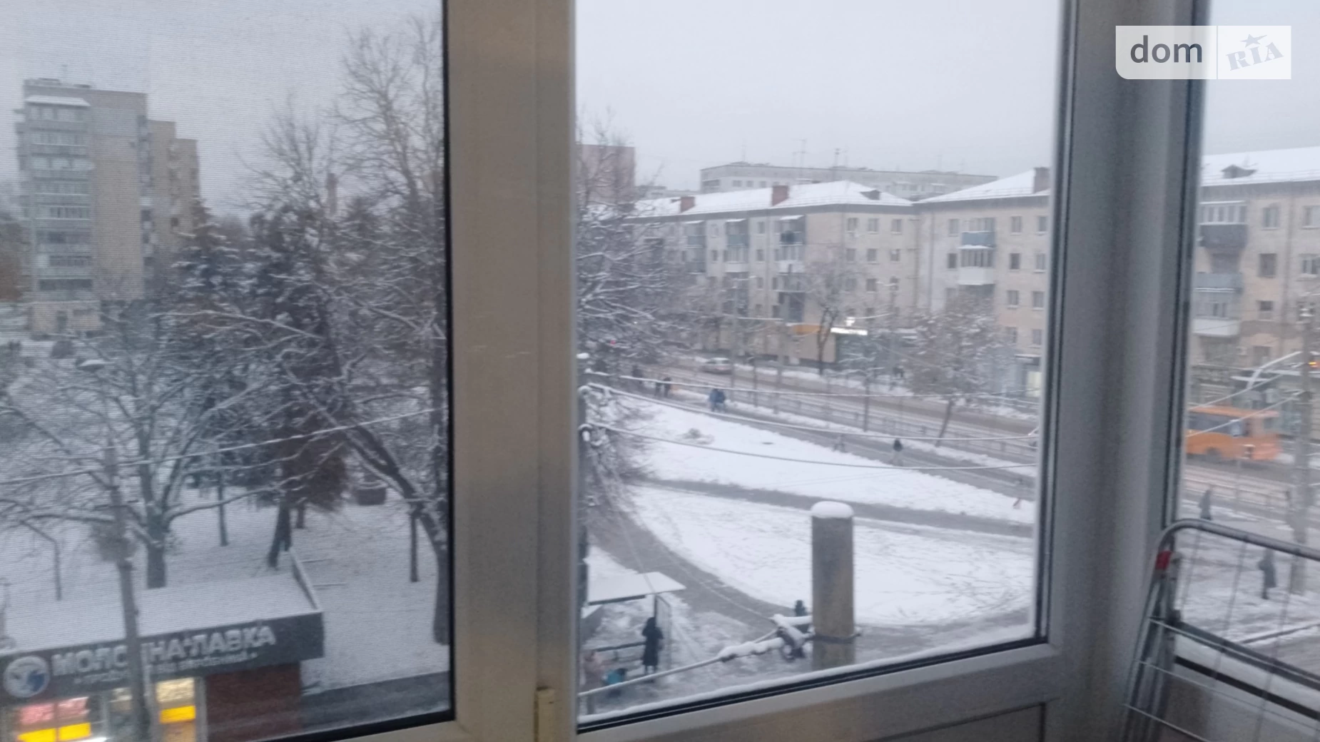 Здається в оренду 2-кімнатна квартира 43 кв. м у Житомирі, вул. Київська, 47 - фото 3