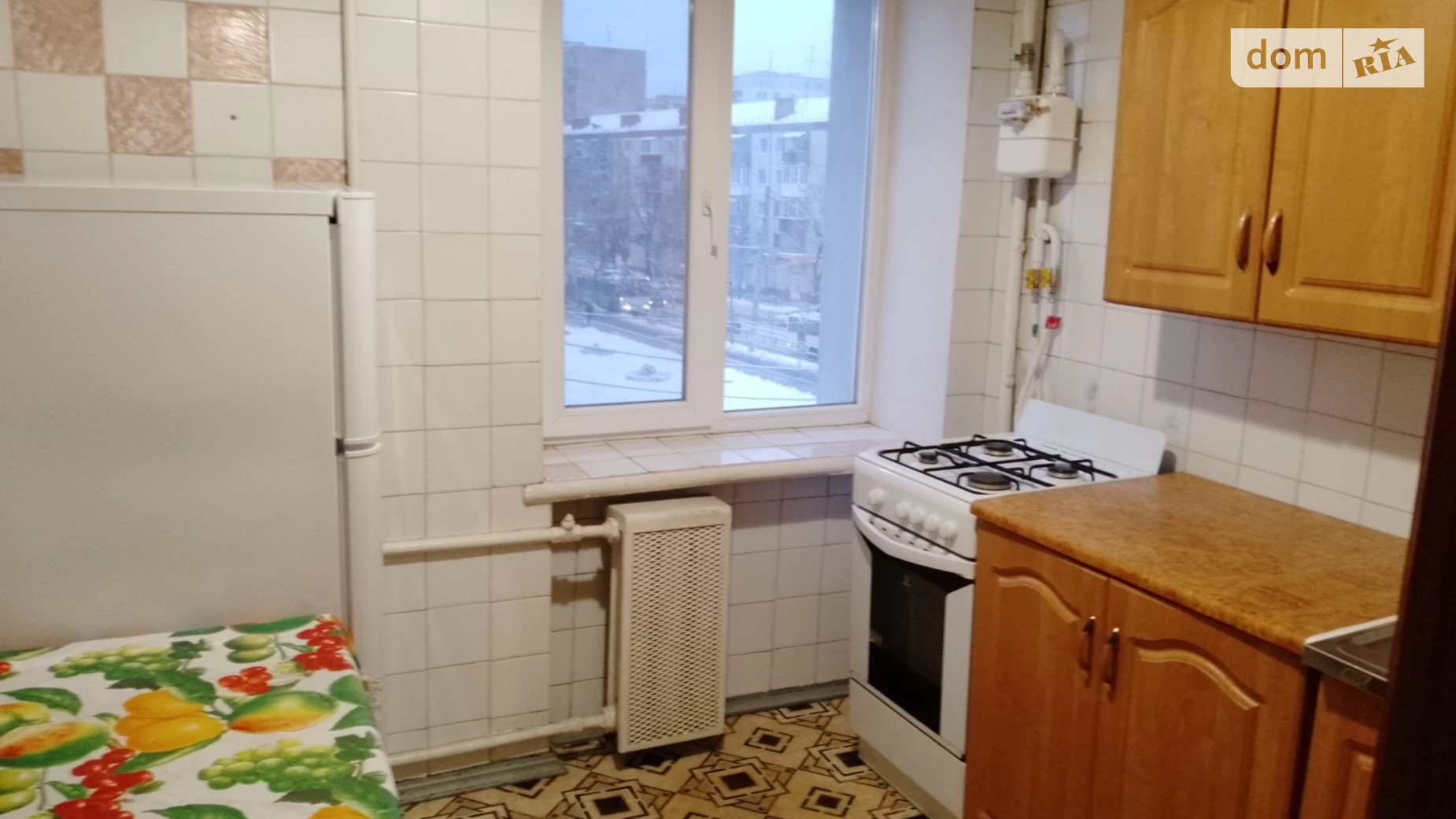 Здається в оренду 2-кімнатна квартира 43 кв. м у Житомирі, вул. Київська, 47 - фото 4