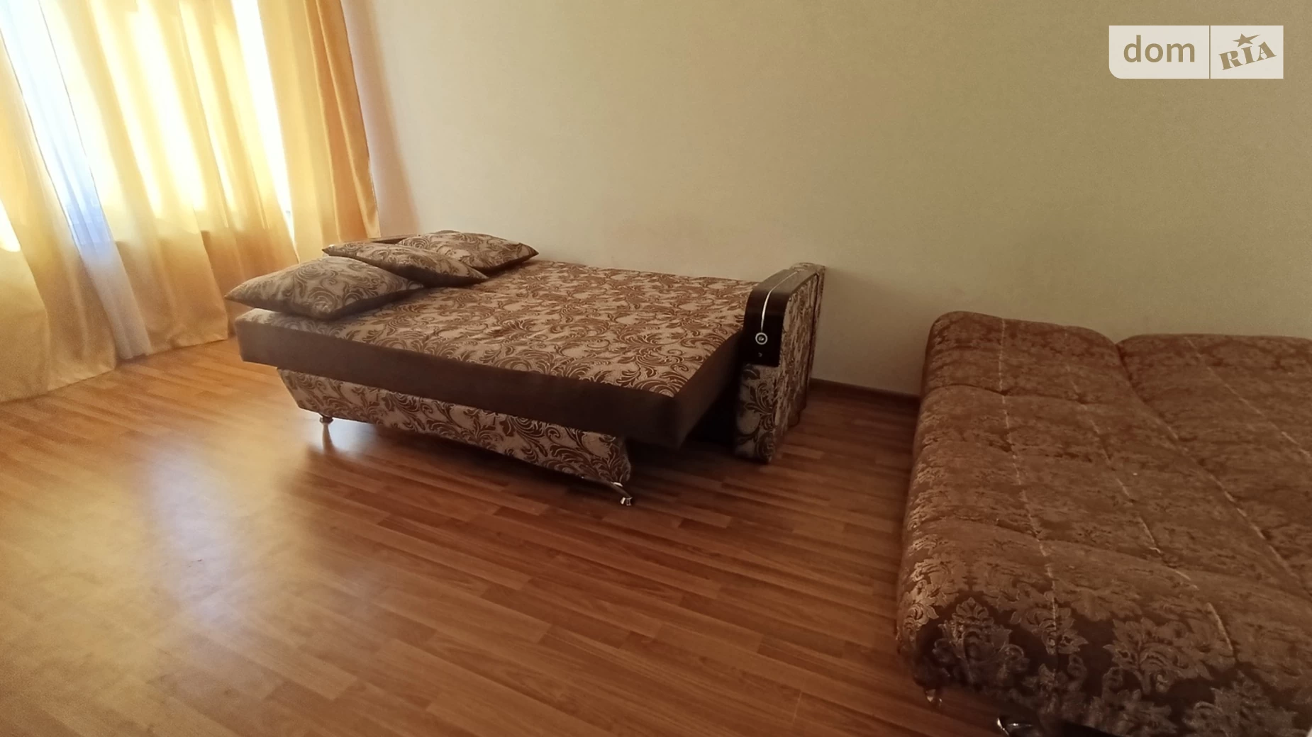 Сдается в аренду 1-комнатная квартира 42 кв. м в Ивано-Франковске, ул. Целевича Юлиана, 34 корпус 2 - фото 2