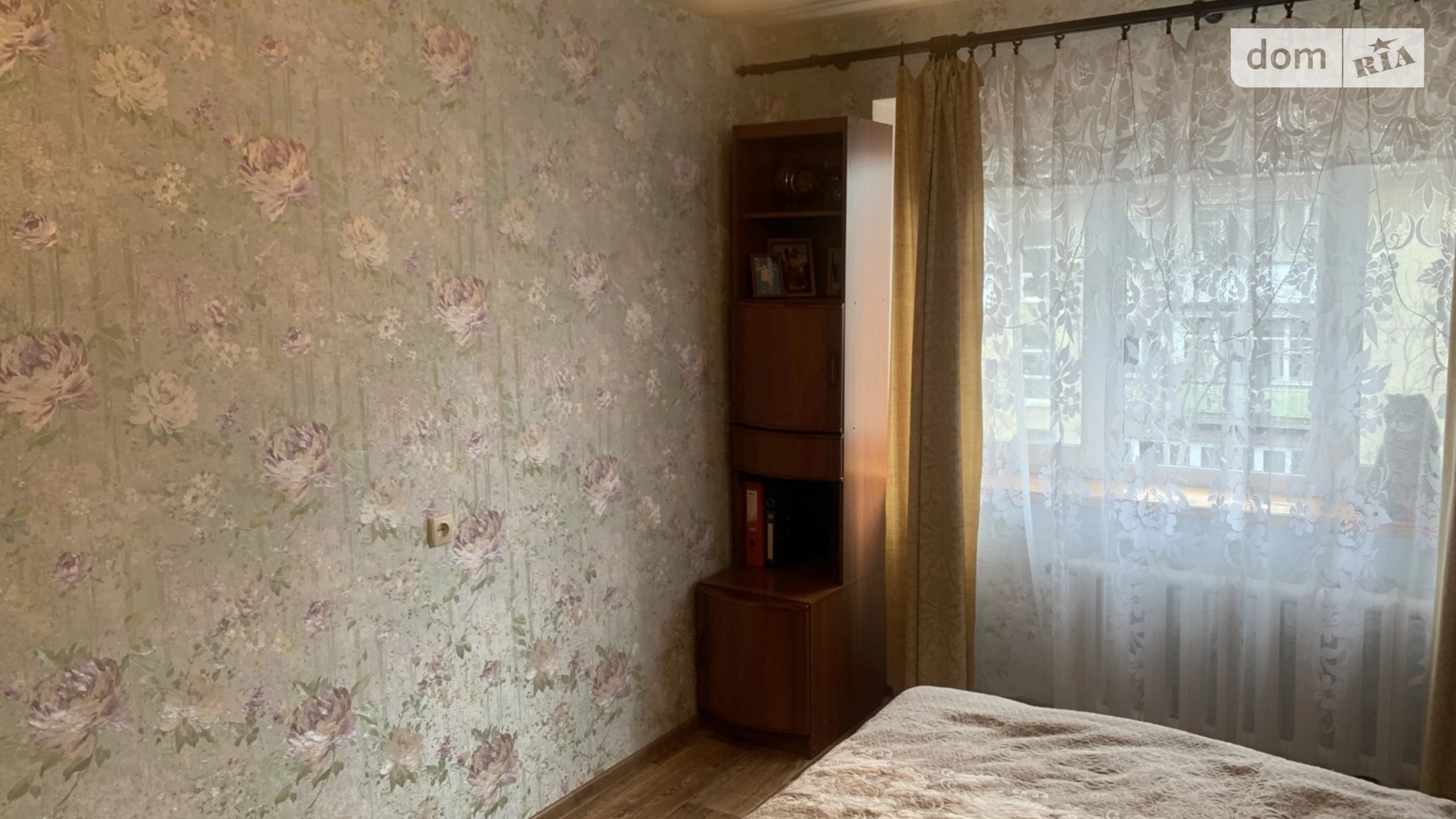 Продається 2-кімнатна квартира 43 кв. м у Одесі, вул. Варненська - фото 5
