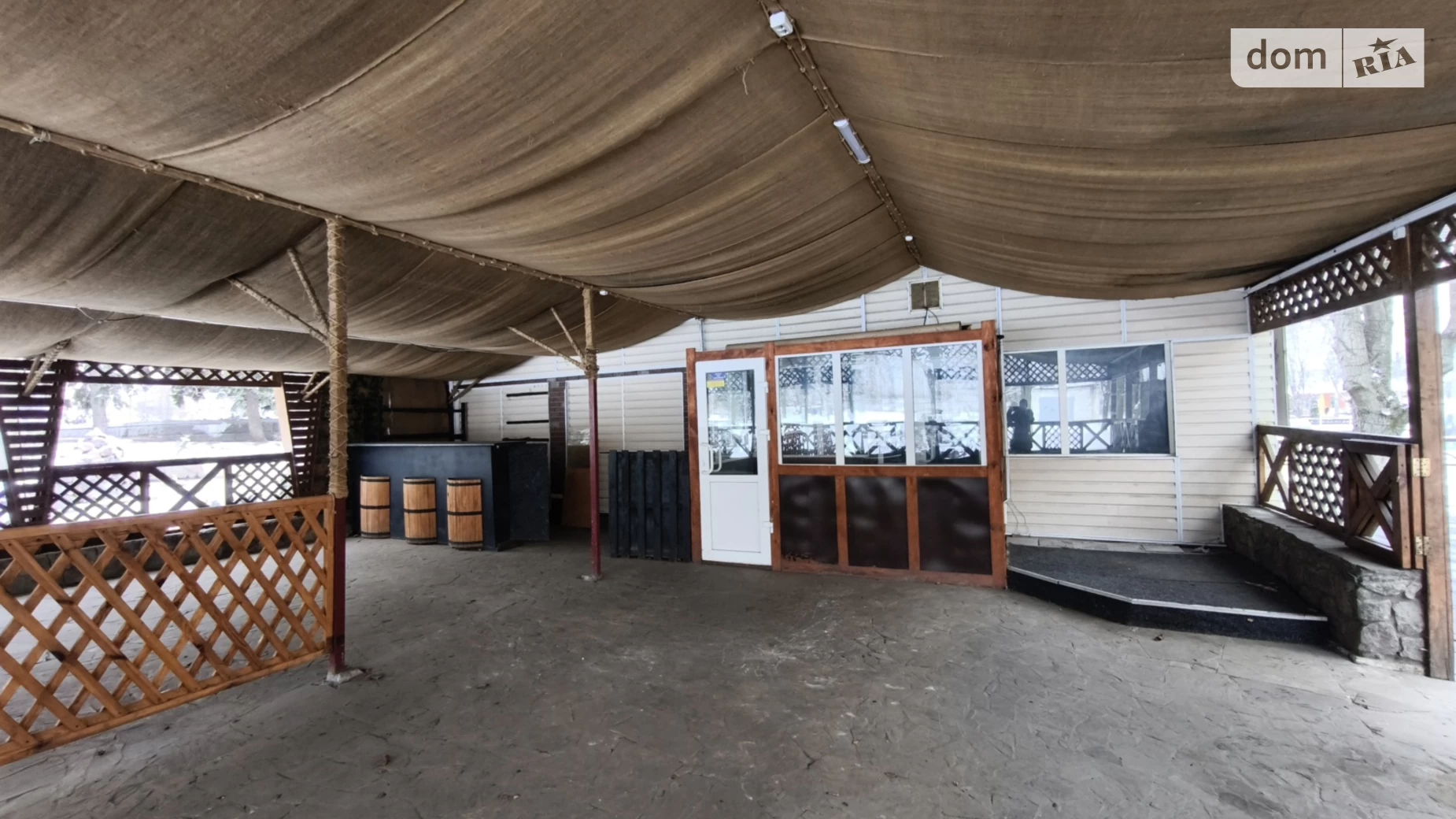 Продается объект сферы услуг 300 кв. м в 1-этажном здании, цена: 46000 $ - фото 5
