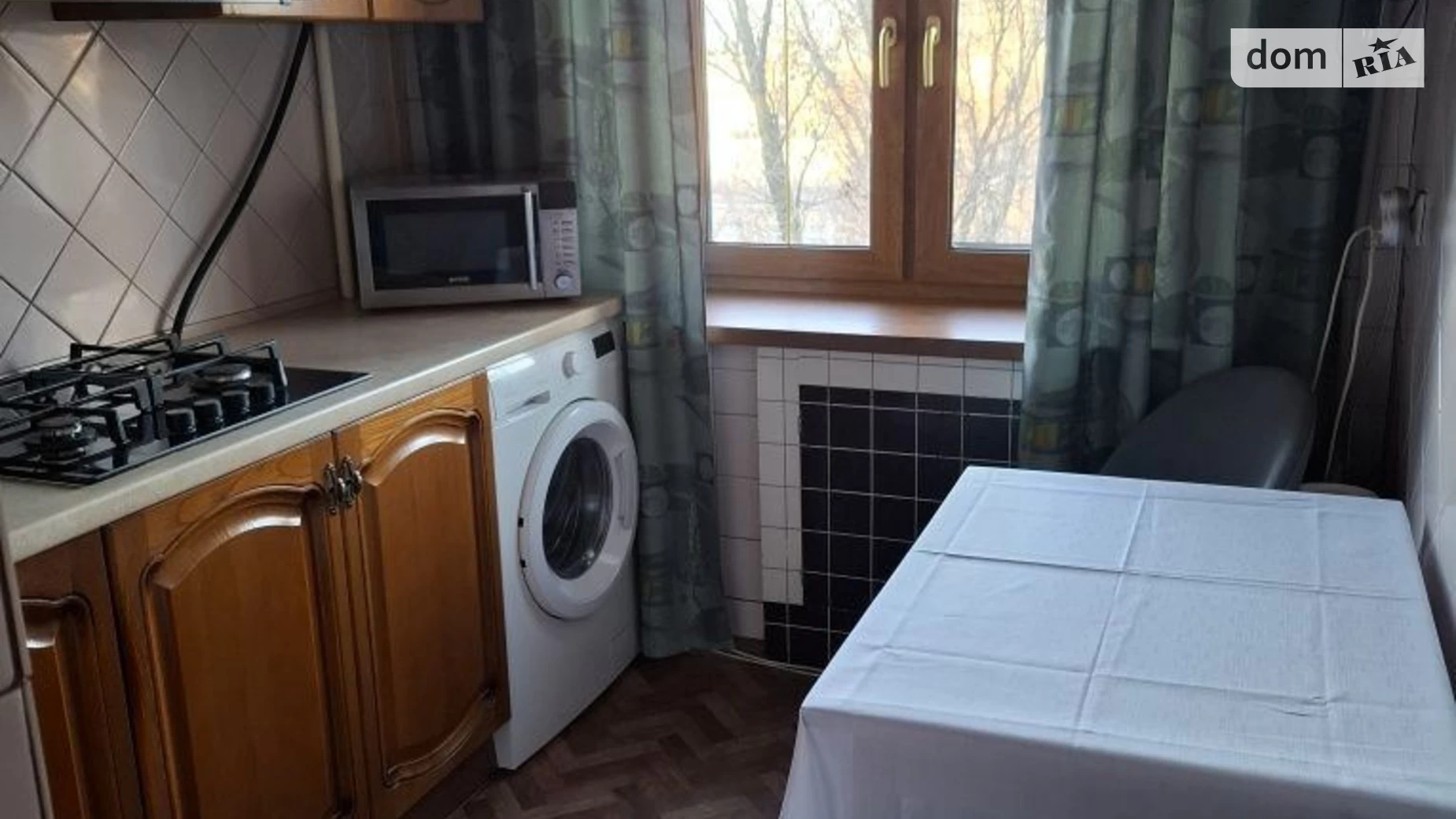 Сдается в аренду 2-комнатная квартира 44.2 кв. м в Днепре, ул. Шевченко, 11 - фото 2