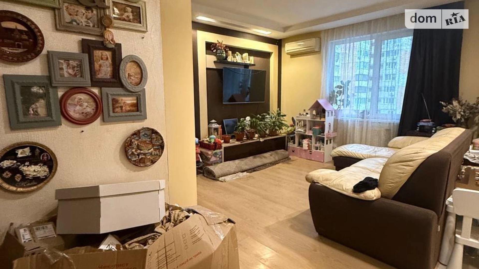 Продается 3-комнатная квартира 83.2 кв. м в Одессе, цена: 68900 $ - фото 3