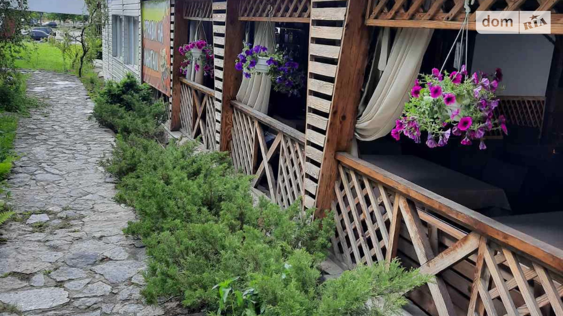 Продается объект сферы услуг 300 кв. м в 1-этажном здании, цена: 46000 $ - фото 3