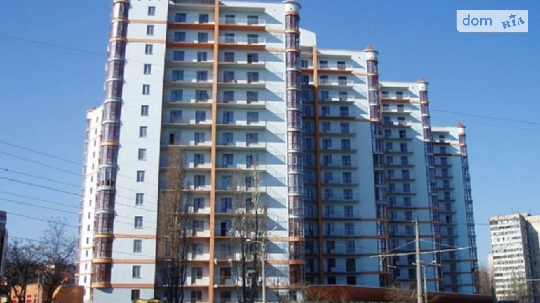 Продается 2-комнатная квартира 75.7 кв. м в Одессе, ул. Балковская - фото 2