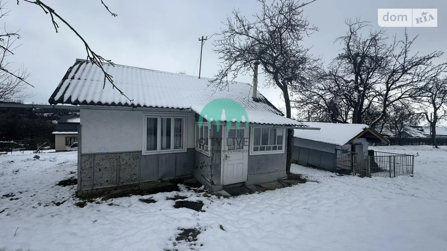 Продається одноповерховий будинок 60 кв. м з ділянкою, цена: 32000 $ - фото 5