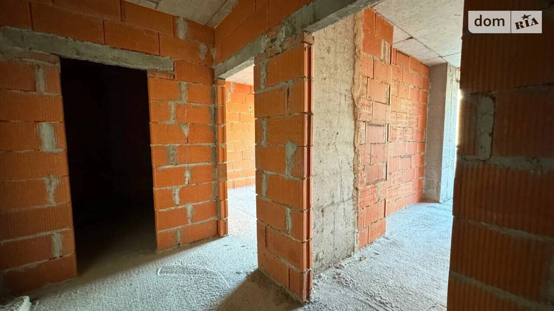Продается 1-комнатная квартира 42 кв. м в Ивано-Франковске, ул. Химиков, 39 - фото 4