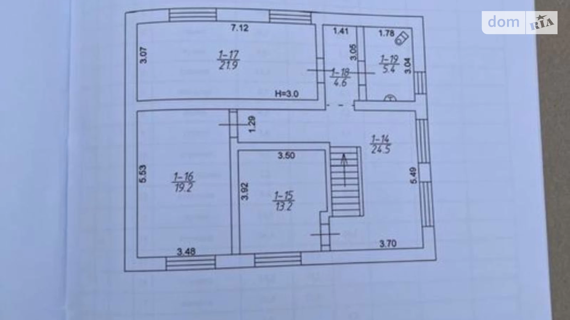 Продається будинок 2 поверховий 210.5 кв. м з бесідкою, цена: 35000 $ - фото 5