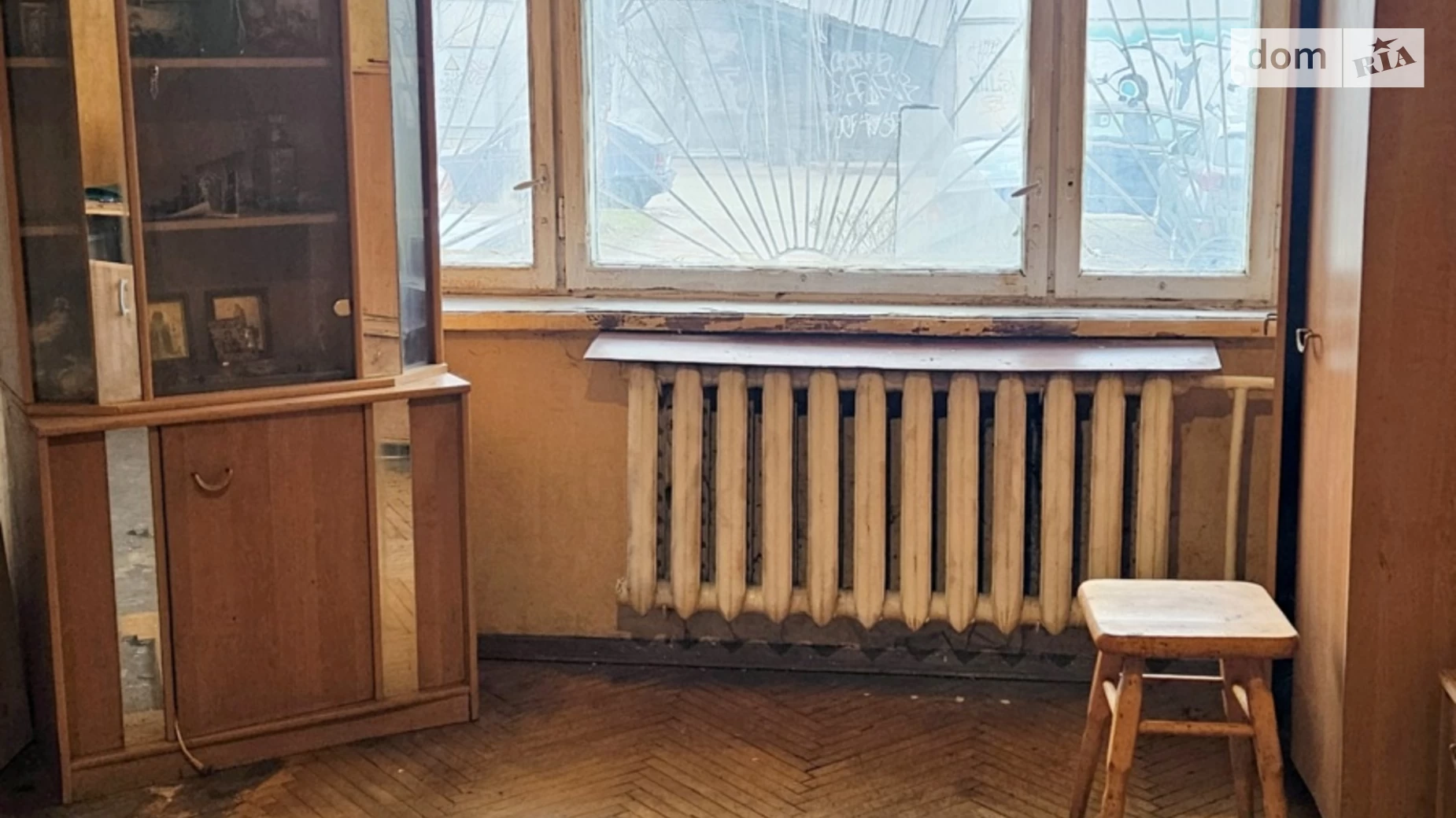 Продается 1-комнатная квартира 33.9 кв. м в Киеве, ул. Тулузы, 3 - фото 4