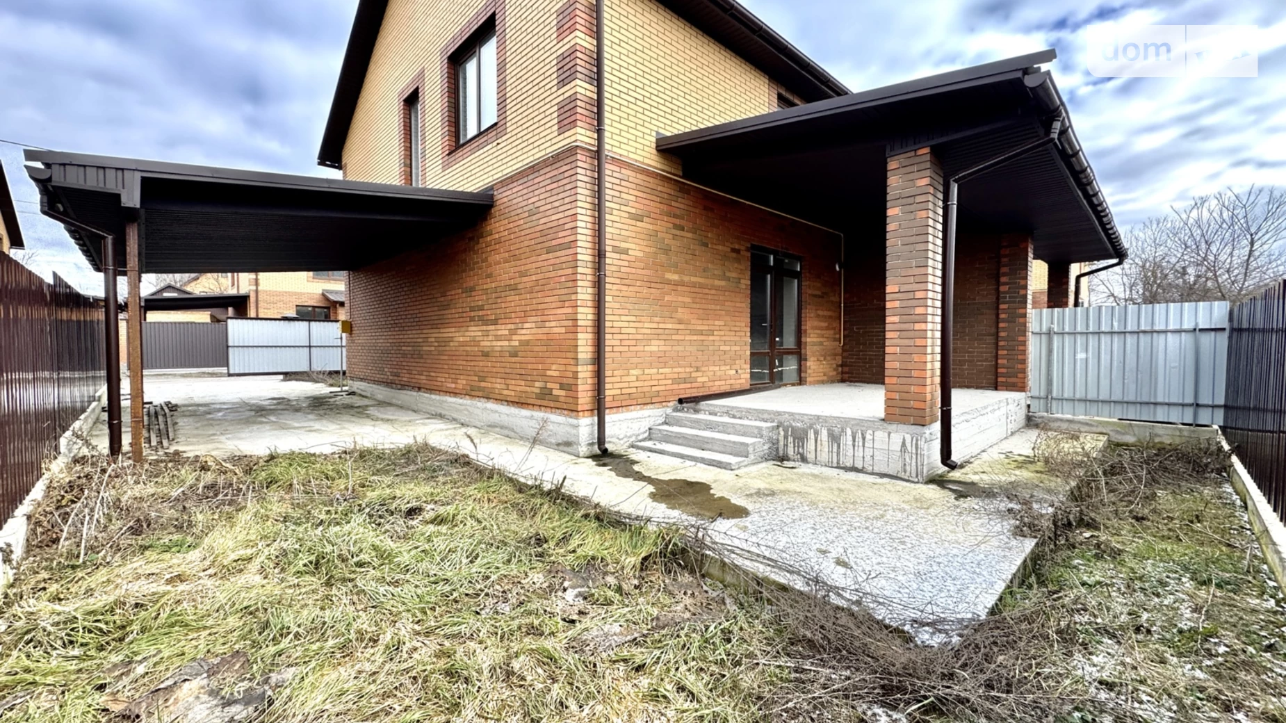 Продається частина будинку 105 кв. м з гаражем, цена: 85000 $ - фото 2