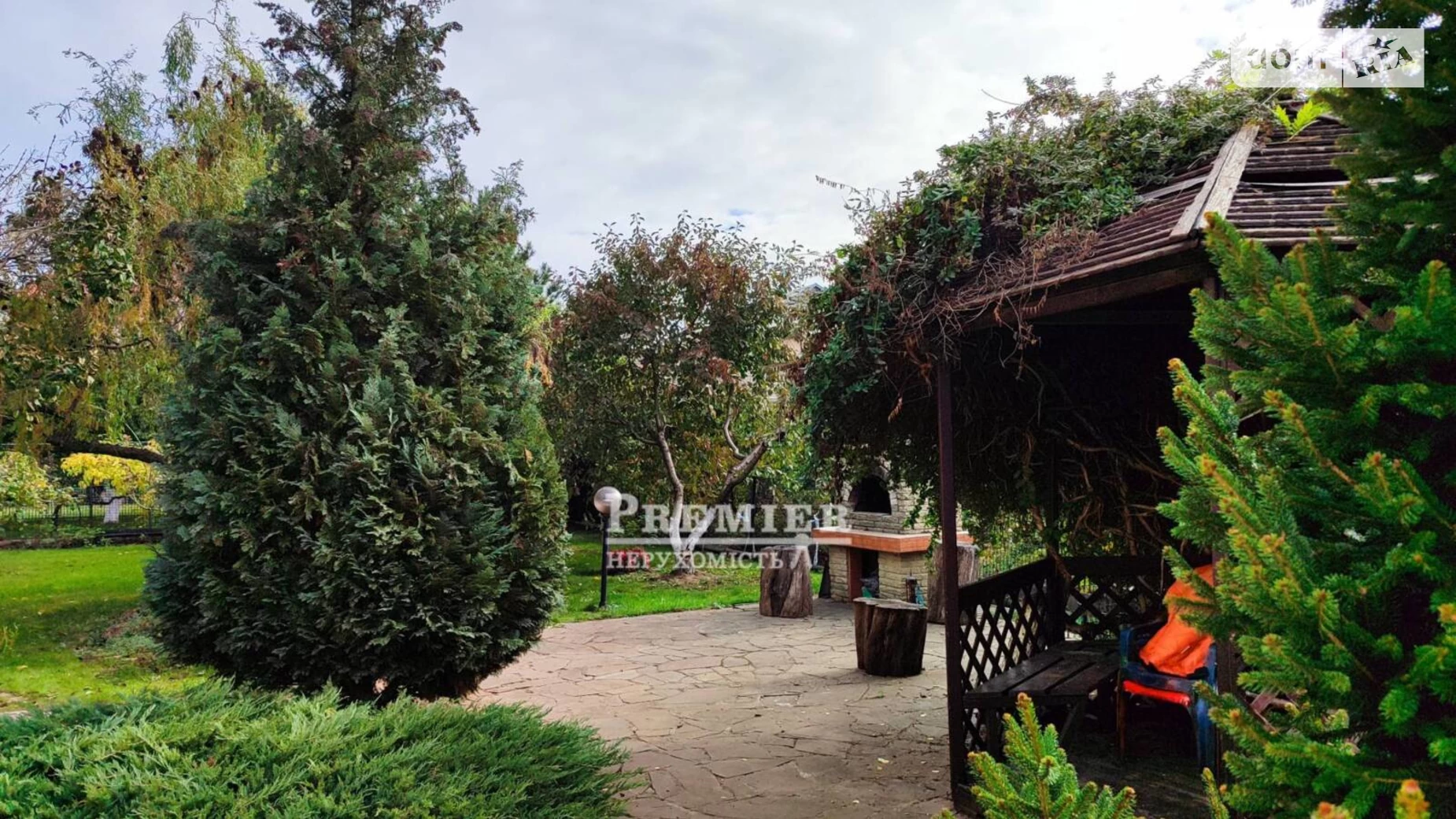 Продается дом на 2 этажа 290 кв. м с беседкой, цена: 270000 $ - фото 2